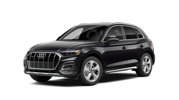 Photo of 2021 Audi Q5 