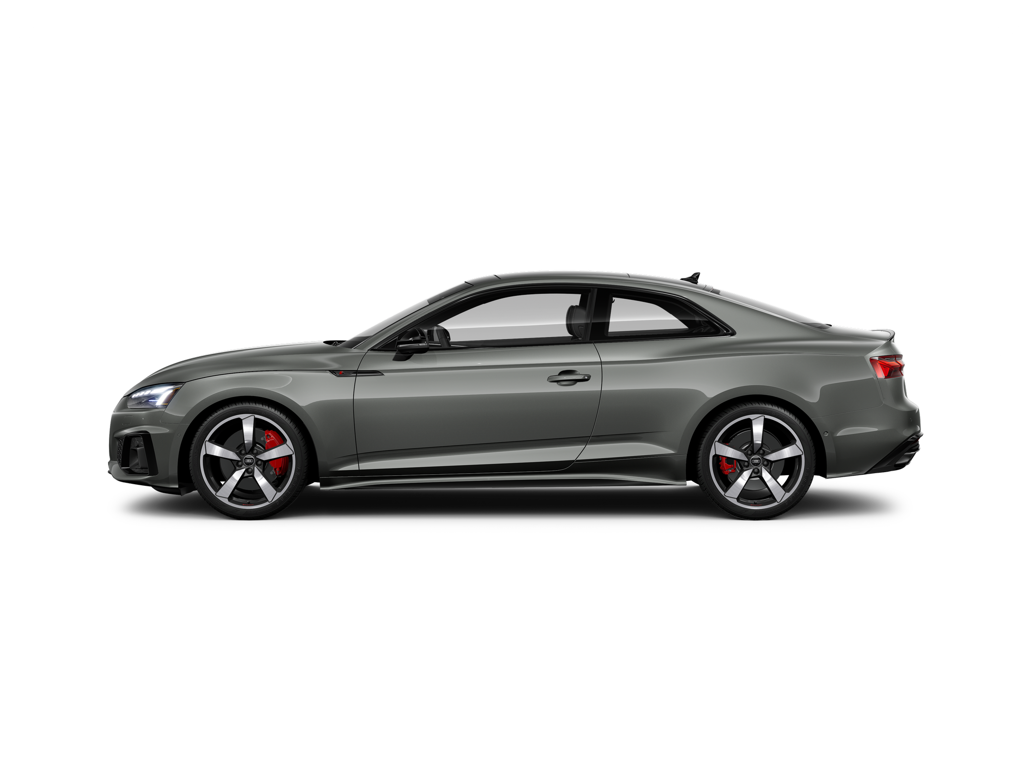 2024 Audi A5 Coupe