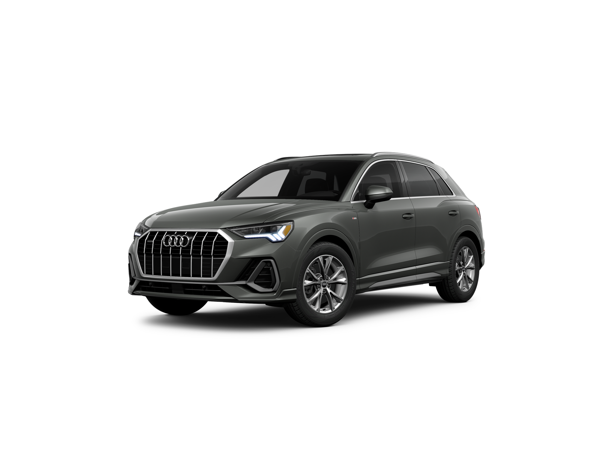 2024 Audi Q3