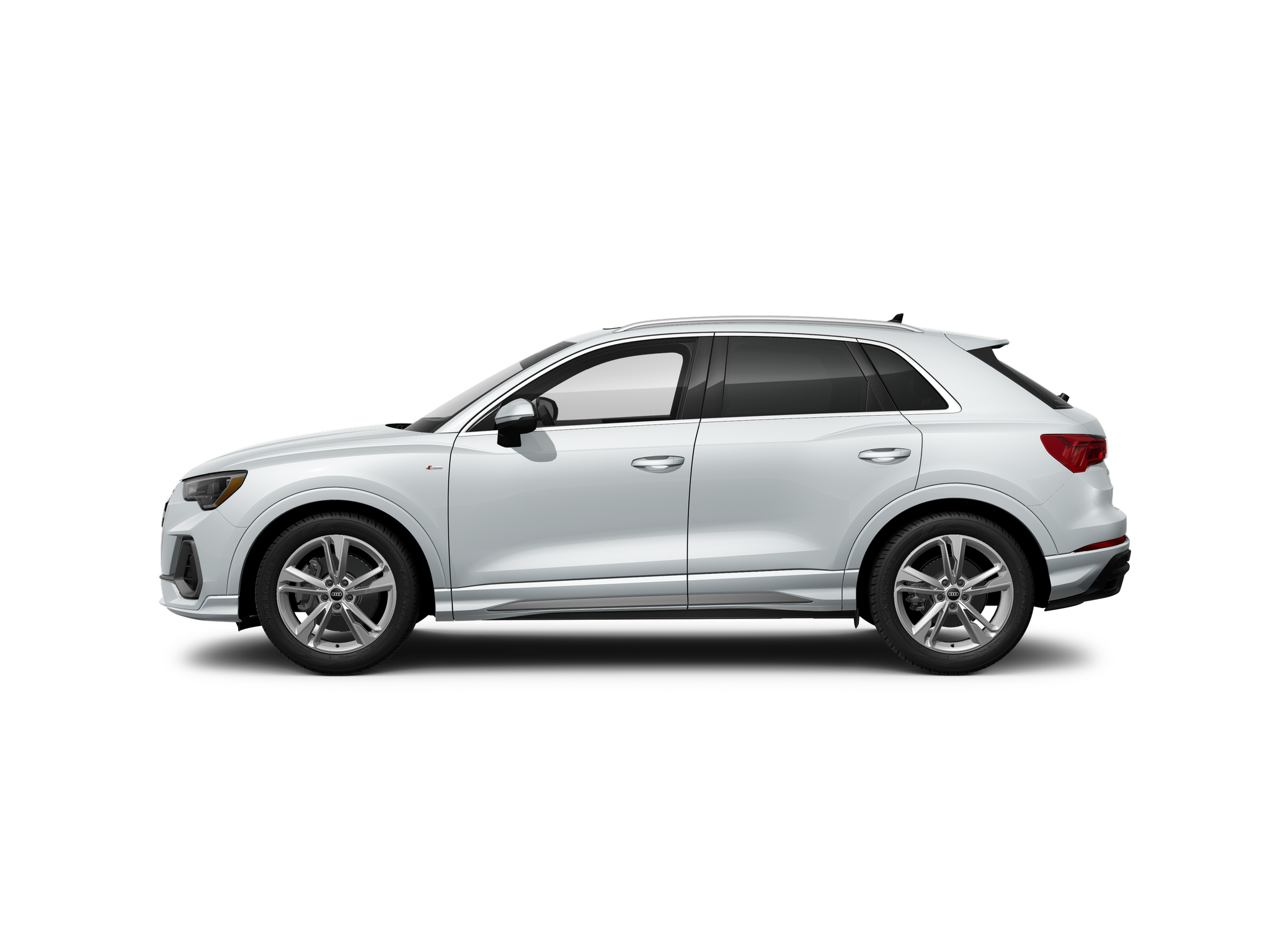 2022 Audi Q3 SUV