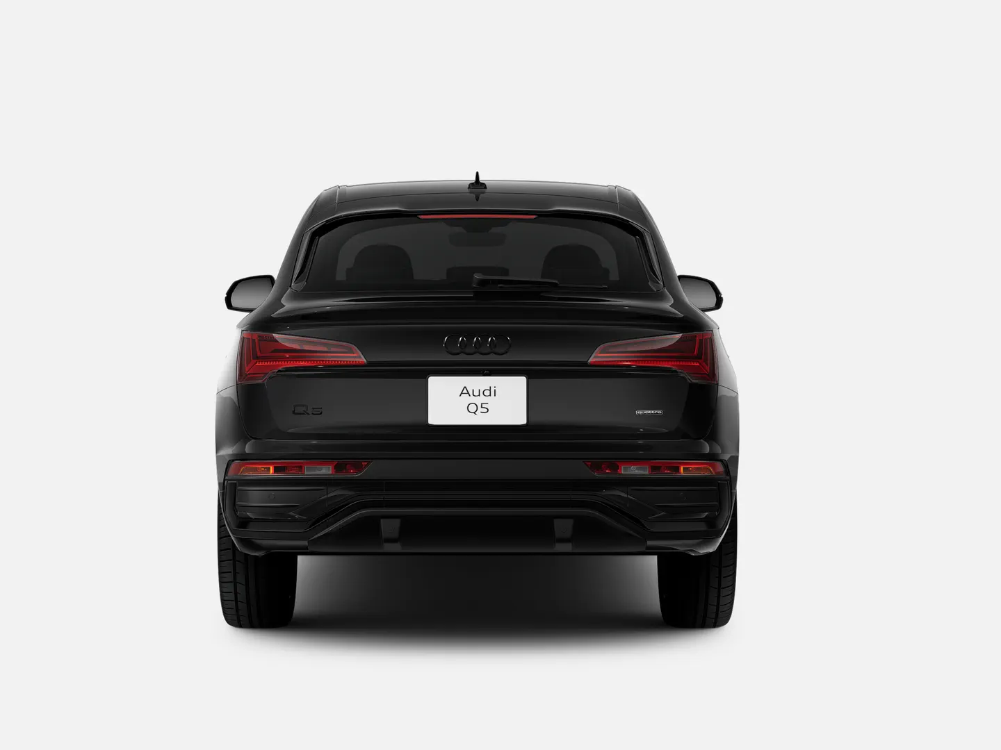 Image about Audi Q5 Sportback 40 TDI quattro S line150(204)kW(PS)S tronic