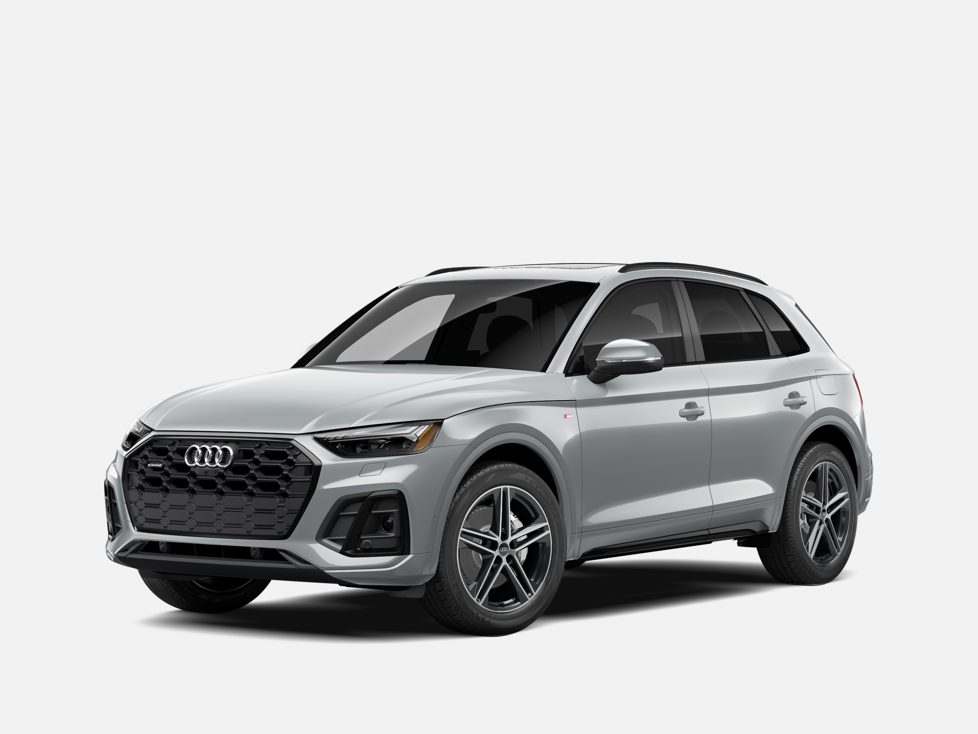 2022 Audi Q5 TFSI e