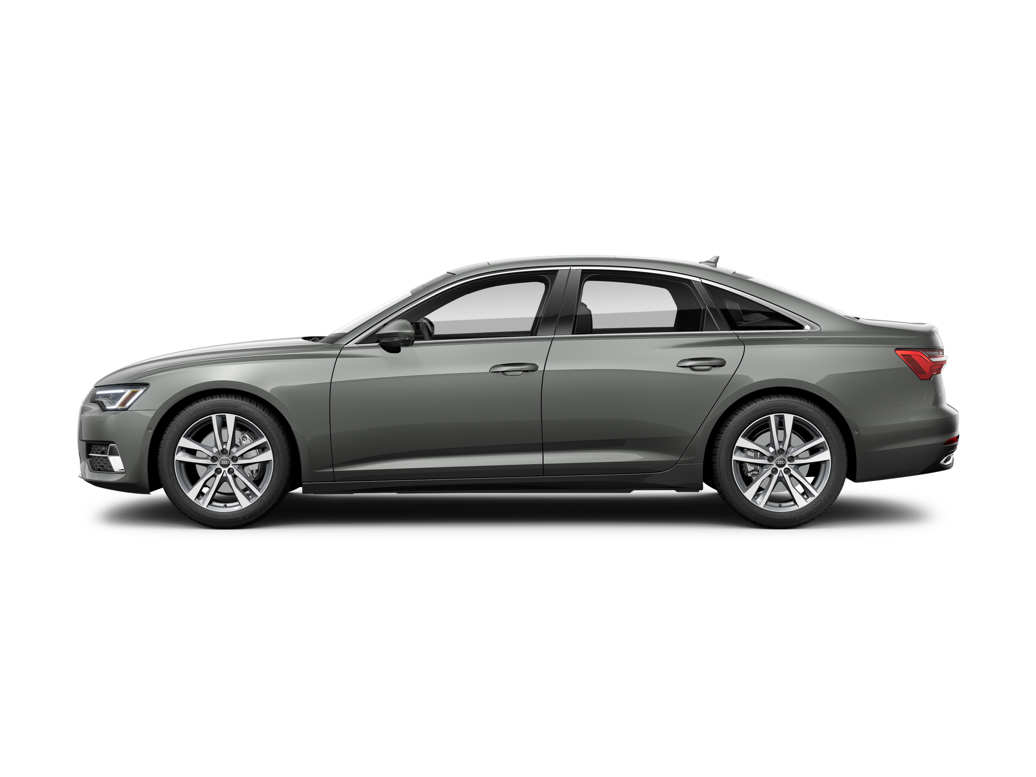 2023 Audi A6 Sedan