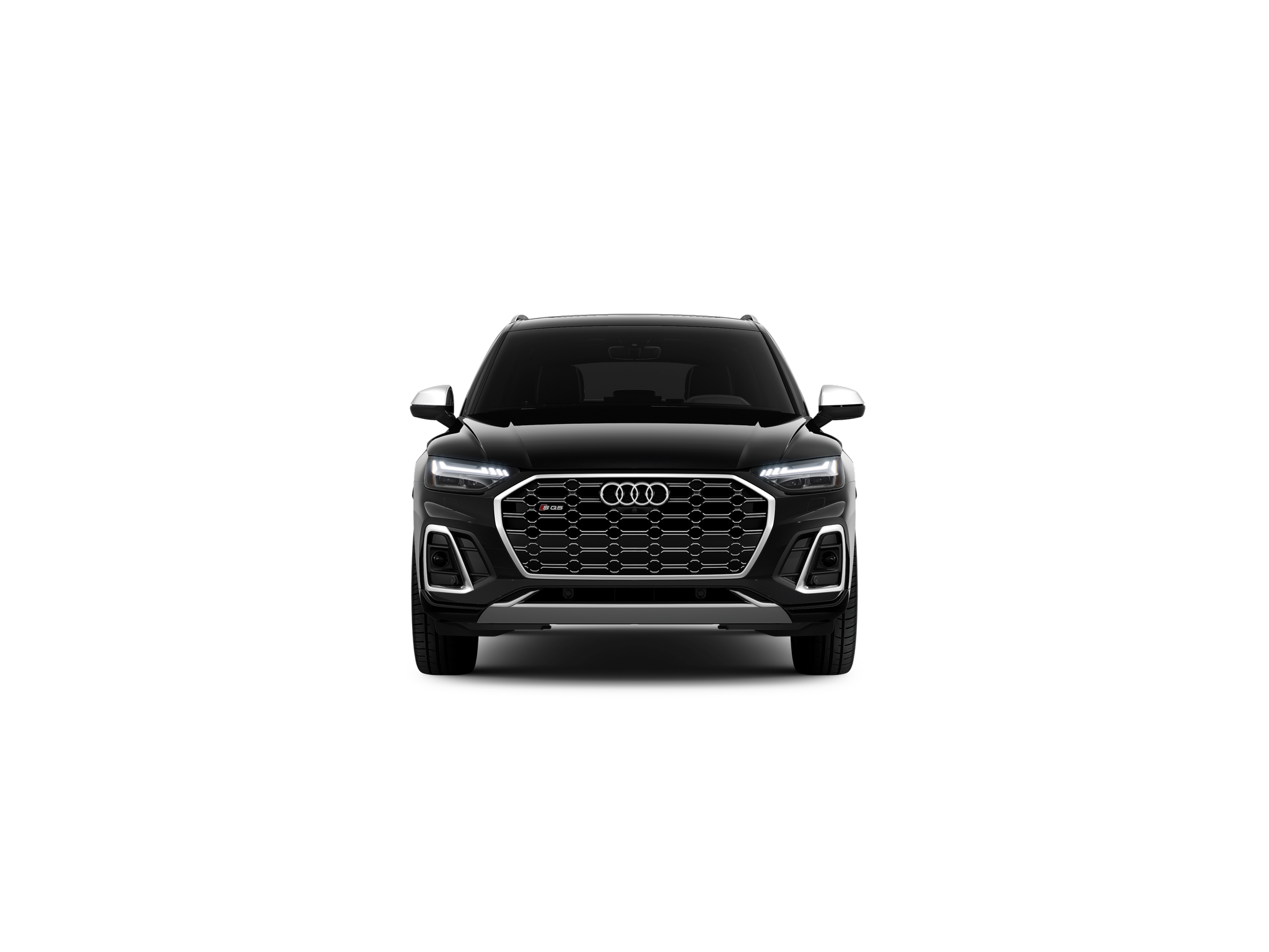 2023 Audi SQ5 Sportback