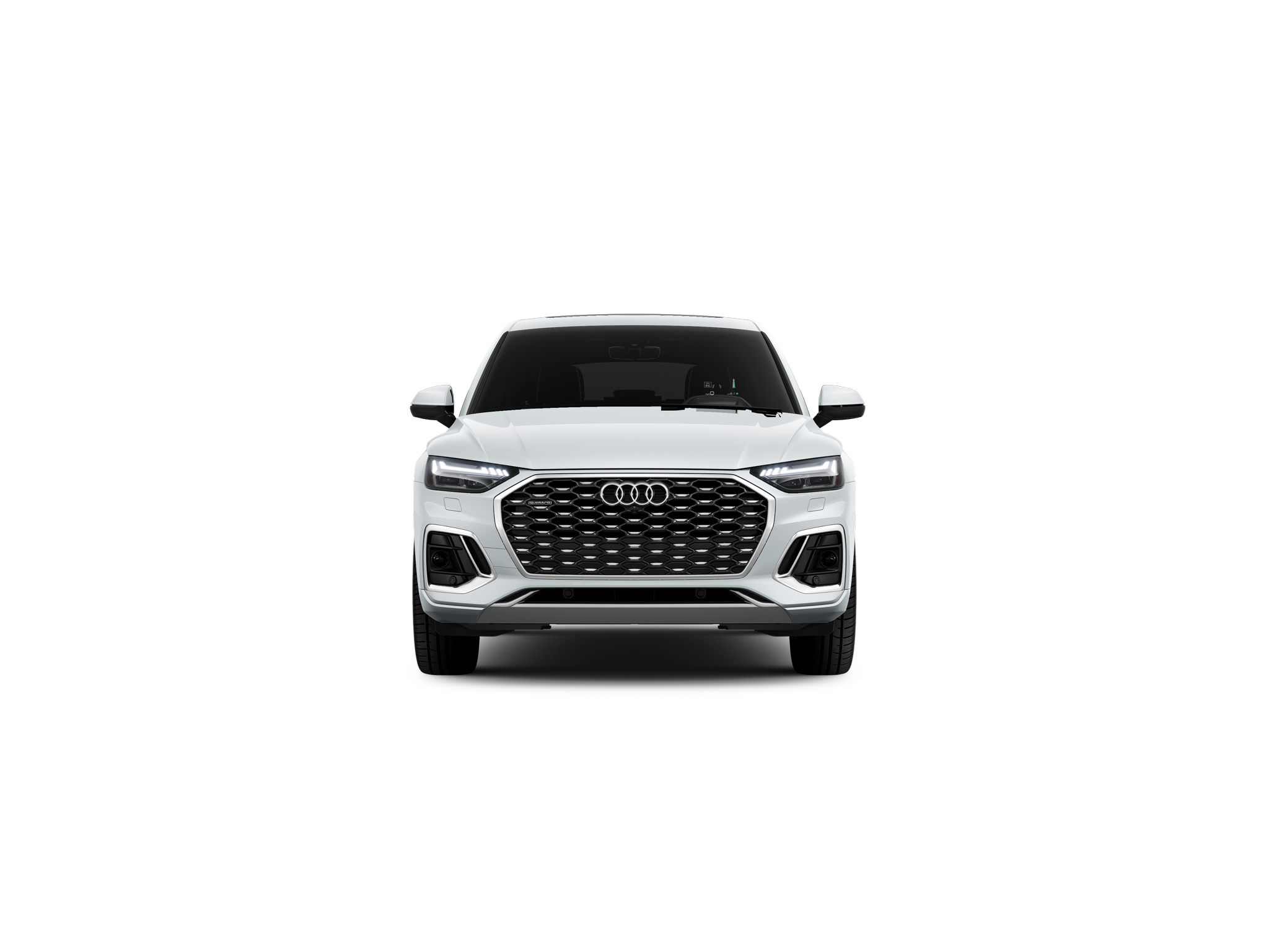 2023 Audi Q5 Sportback