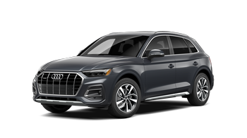 Photo of 2021 Audi Q5