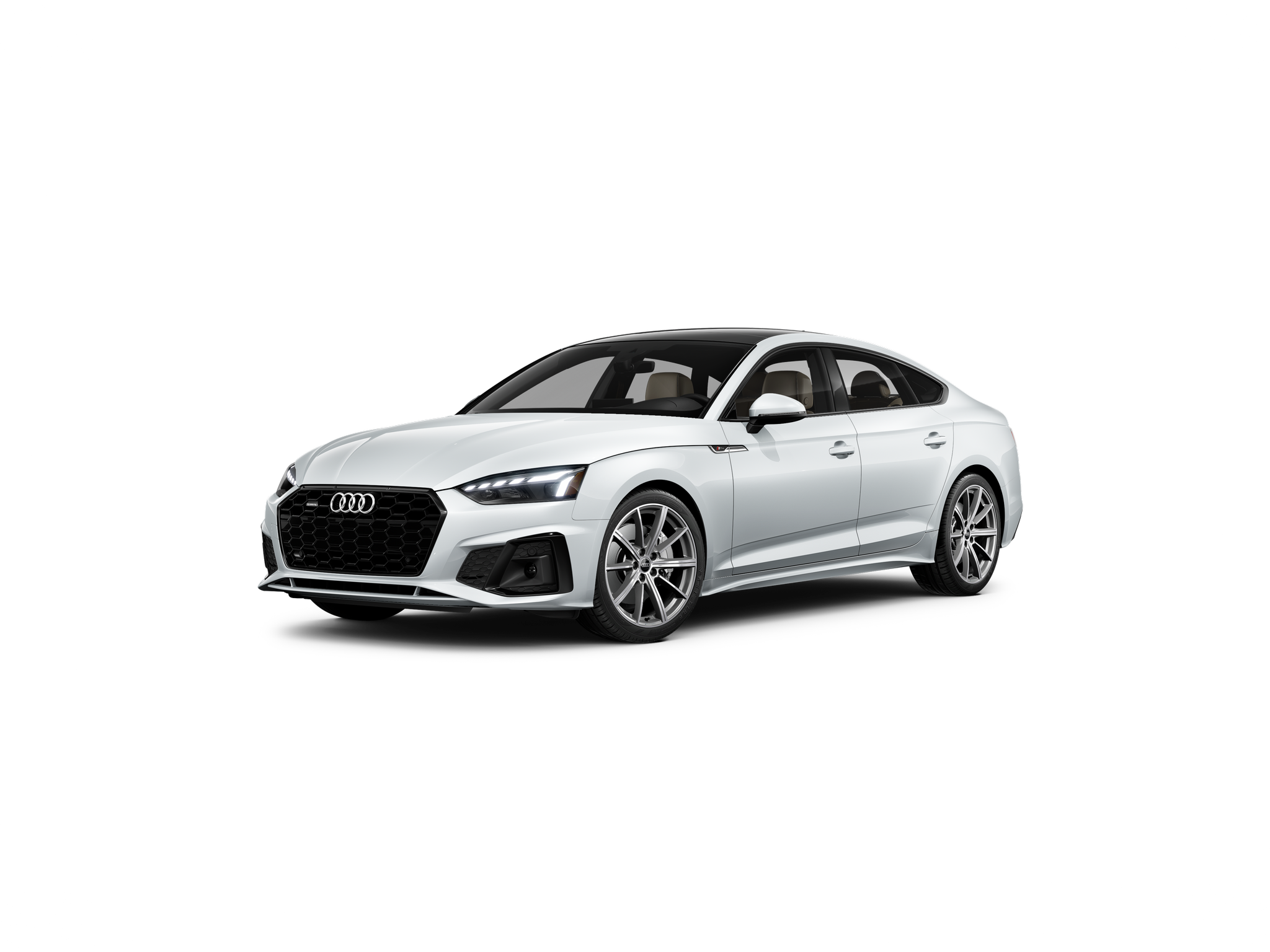 2025 Audi A5 Sportback Premium's photo