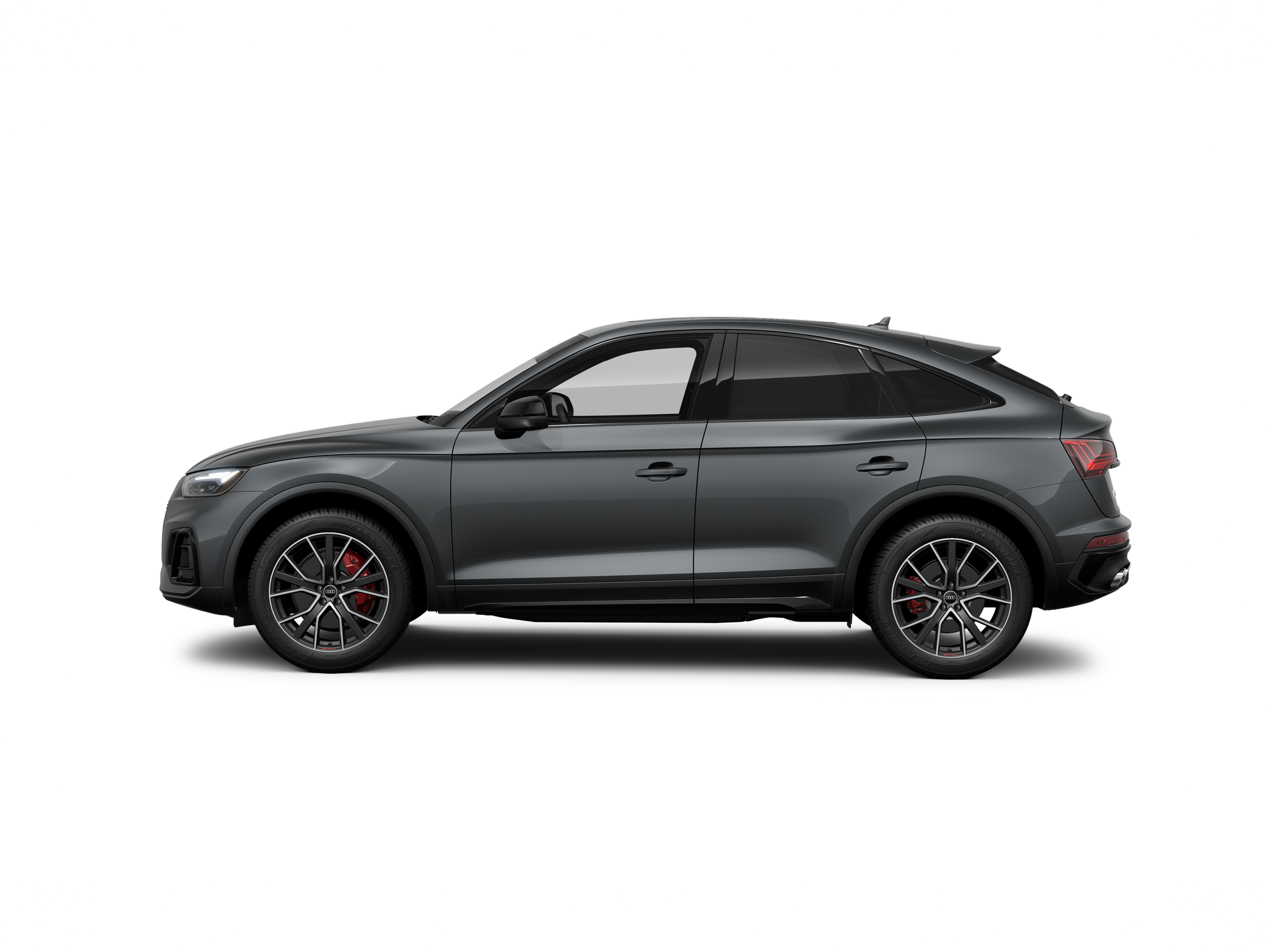 2024 Audi SQ5 Sportback