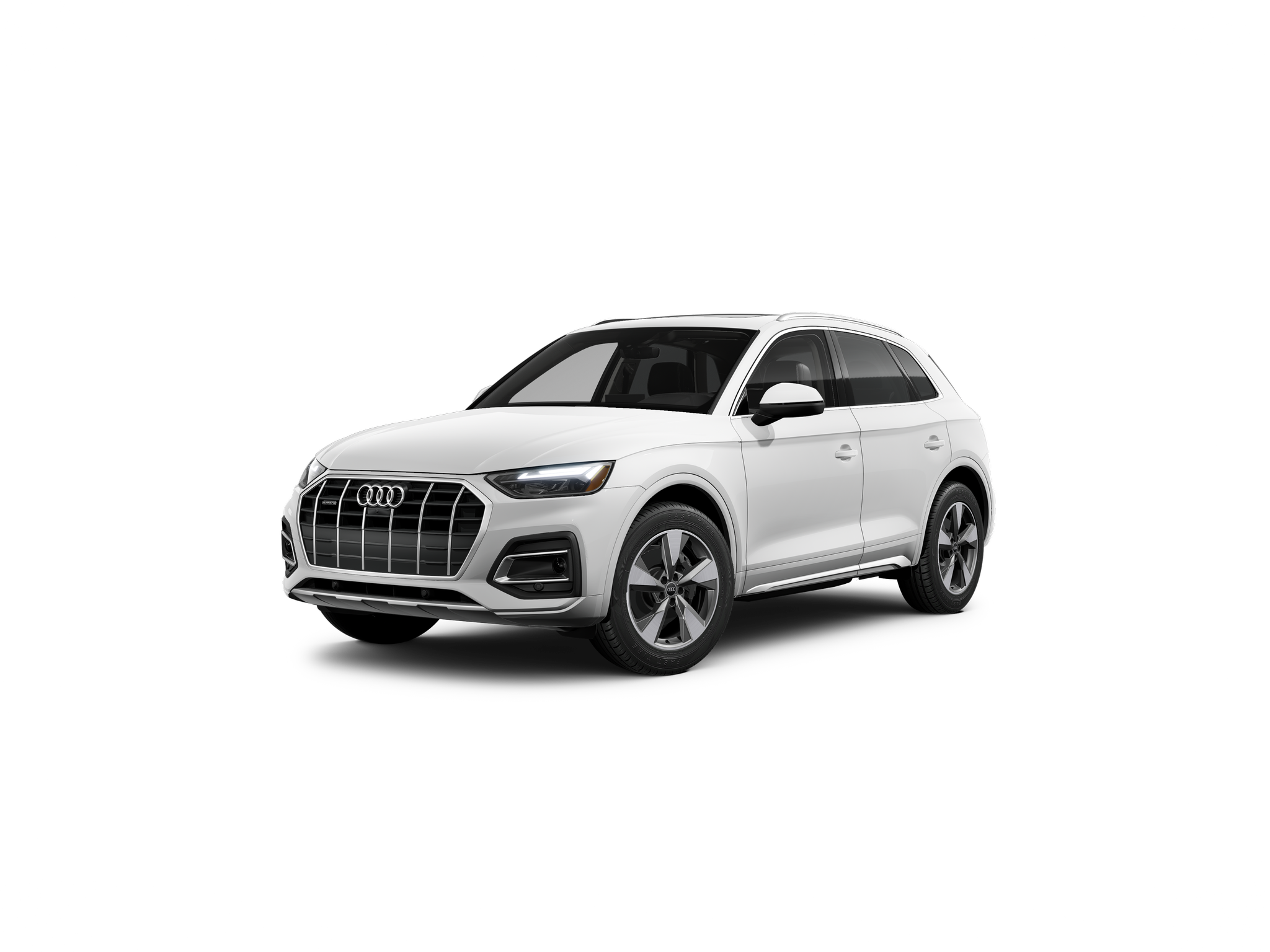 2023 Audi Q5 Premium Plus's photo