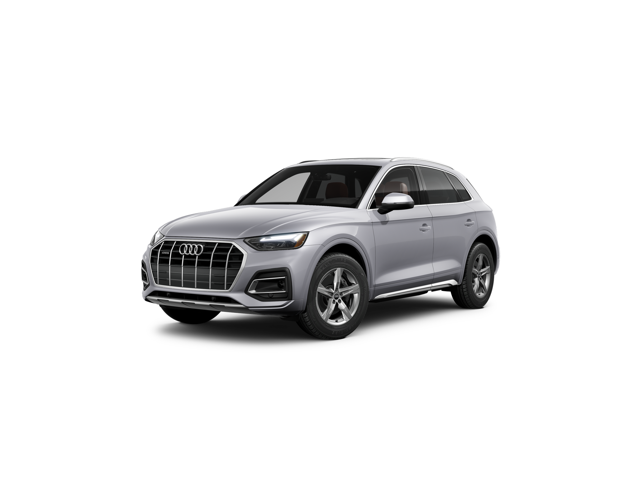 2023 Audi Q5 Premium's photo