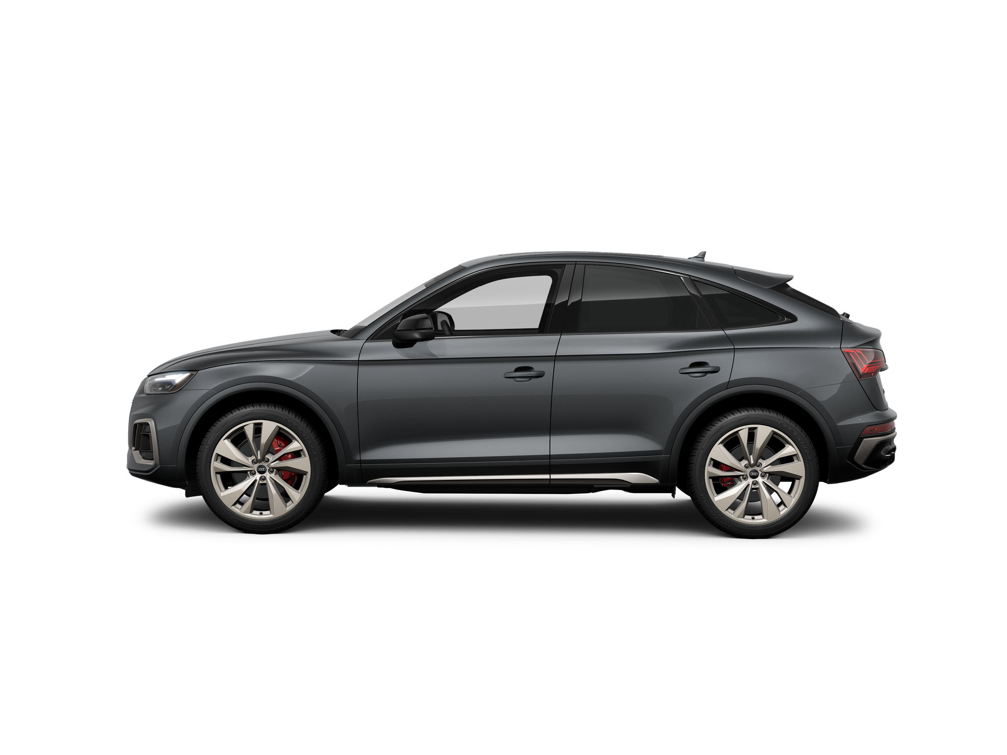 2025 Audi SQ5 Sportback