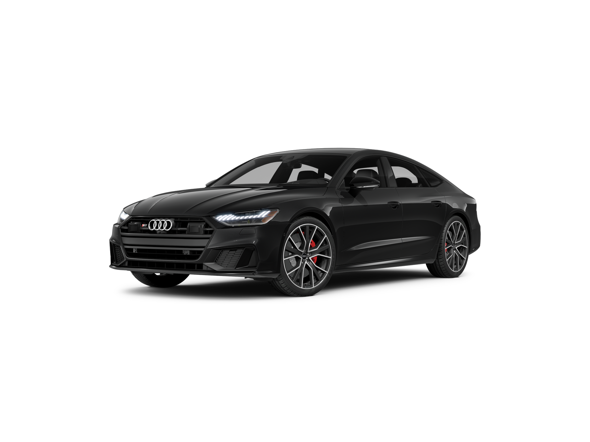 2023 Audi S7 Prestige's photo