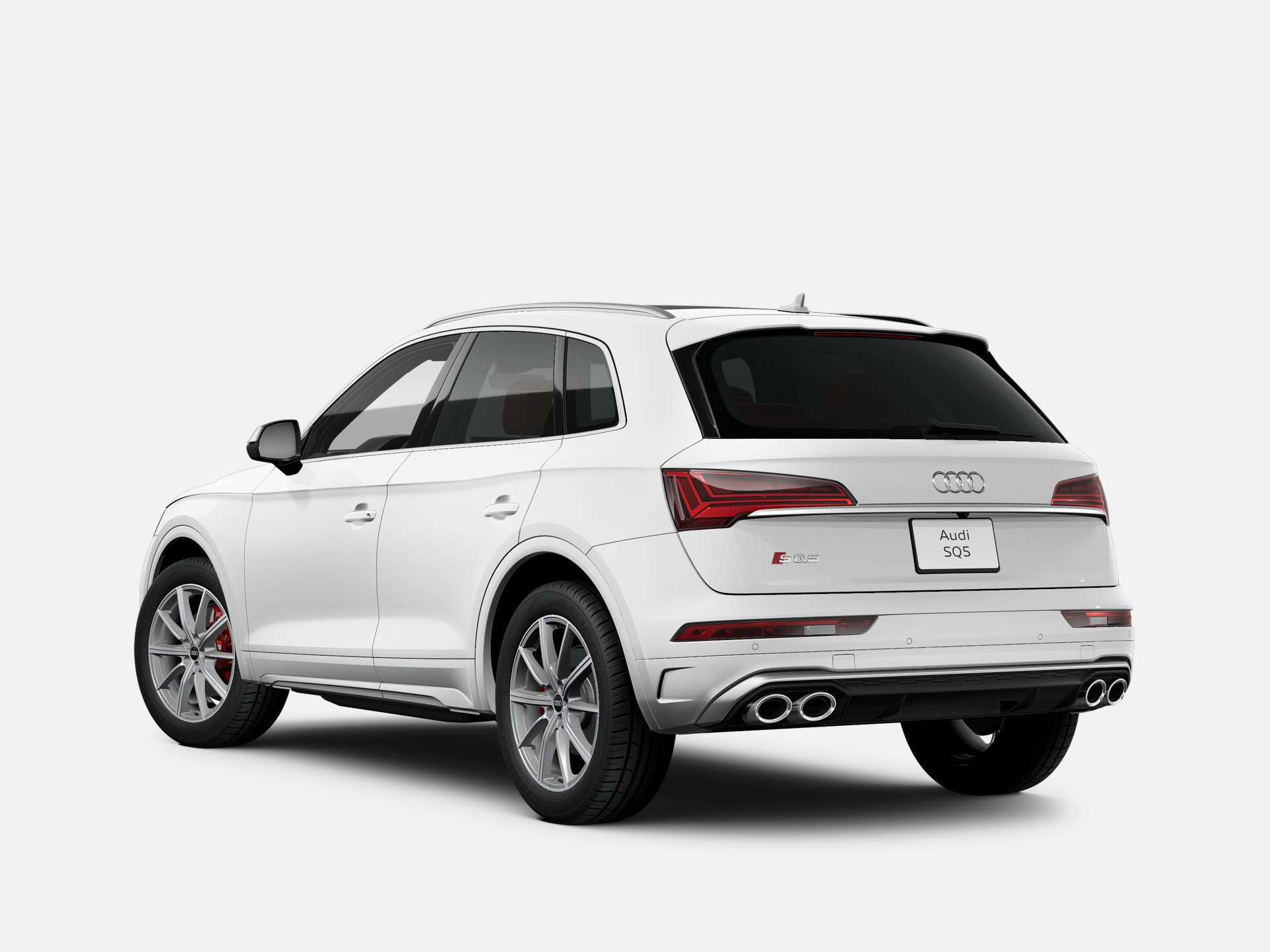 2025 Audi SQ5 Premium Plus - Photo 32