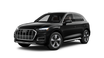 Photo of 2024 Audi Q5 