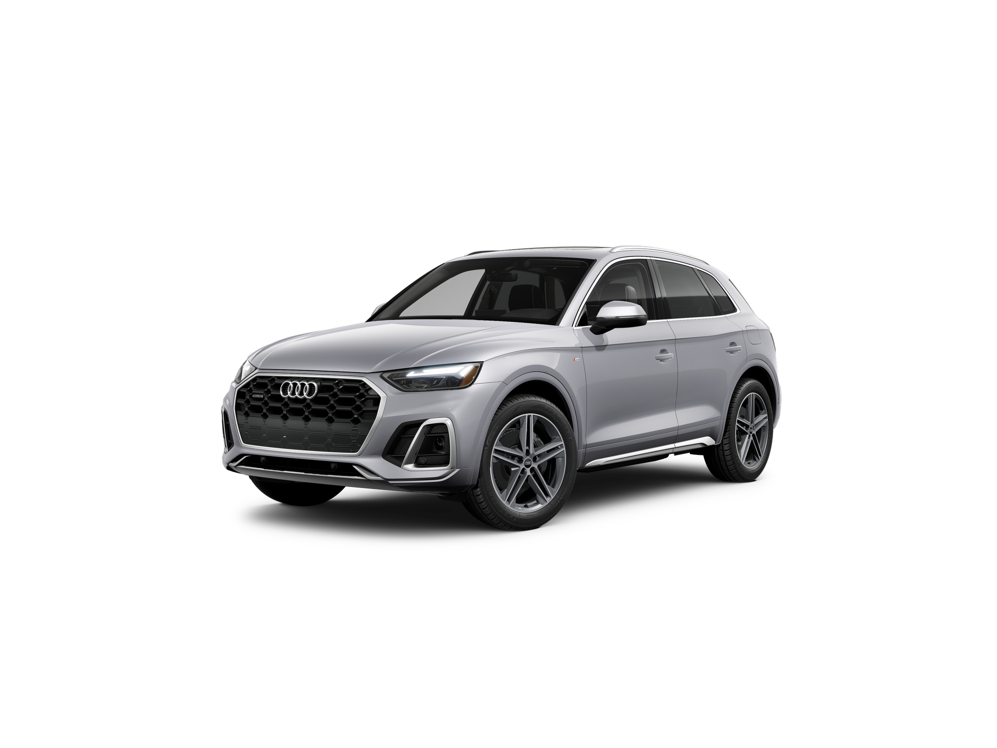 2024 Audi Q5 Premium's photo