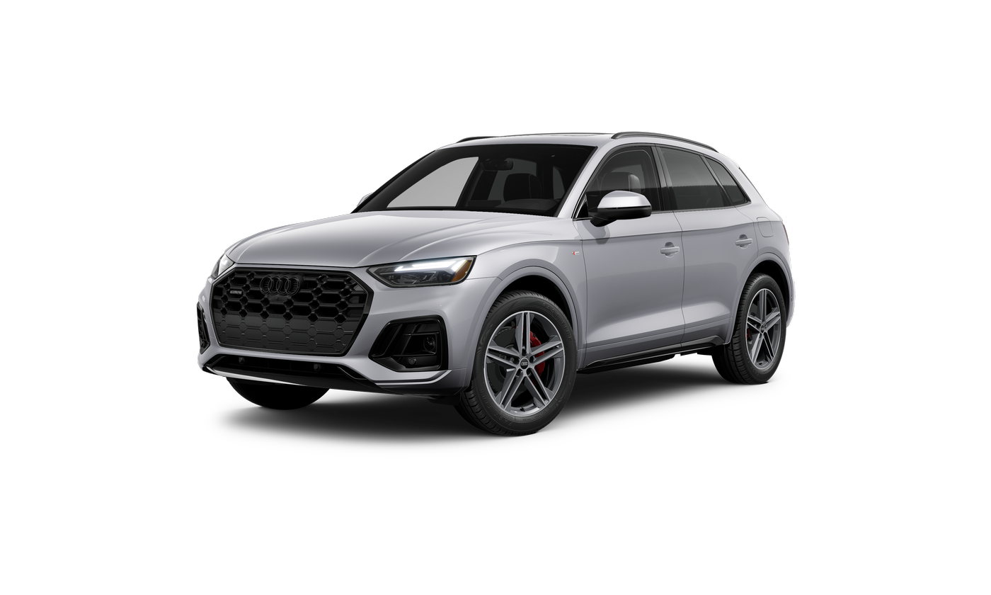 2024 Audi Q5 TFSI e