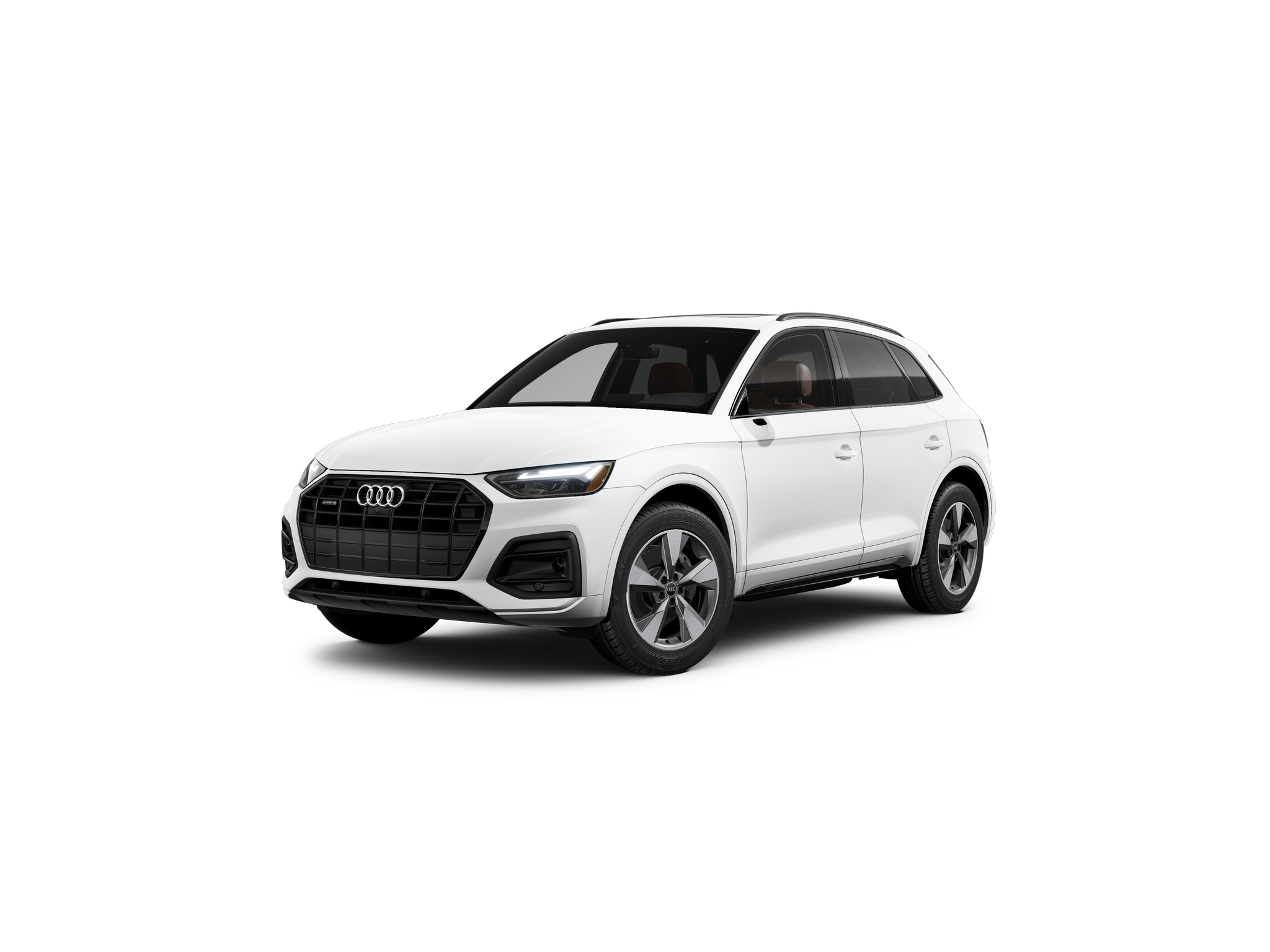 2024 Audi Q5 Premium Plus's photo