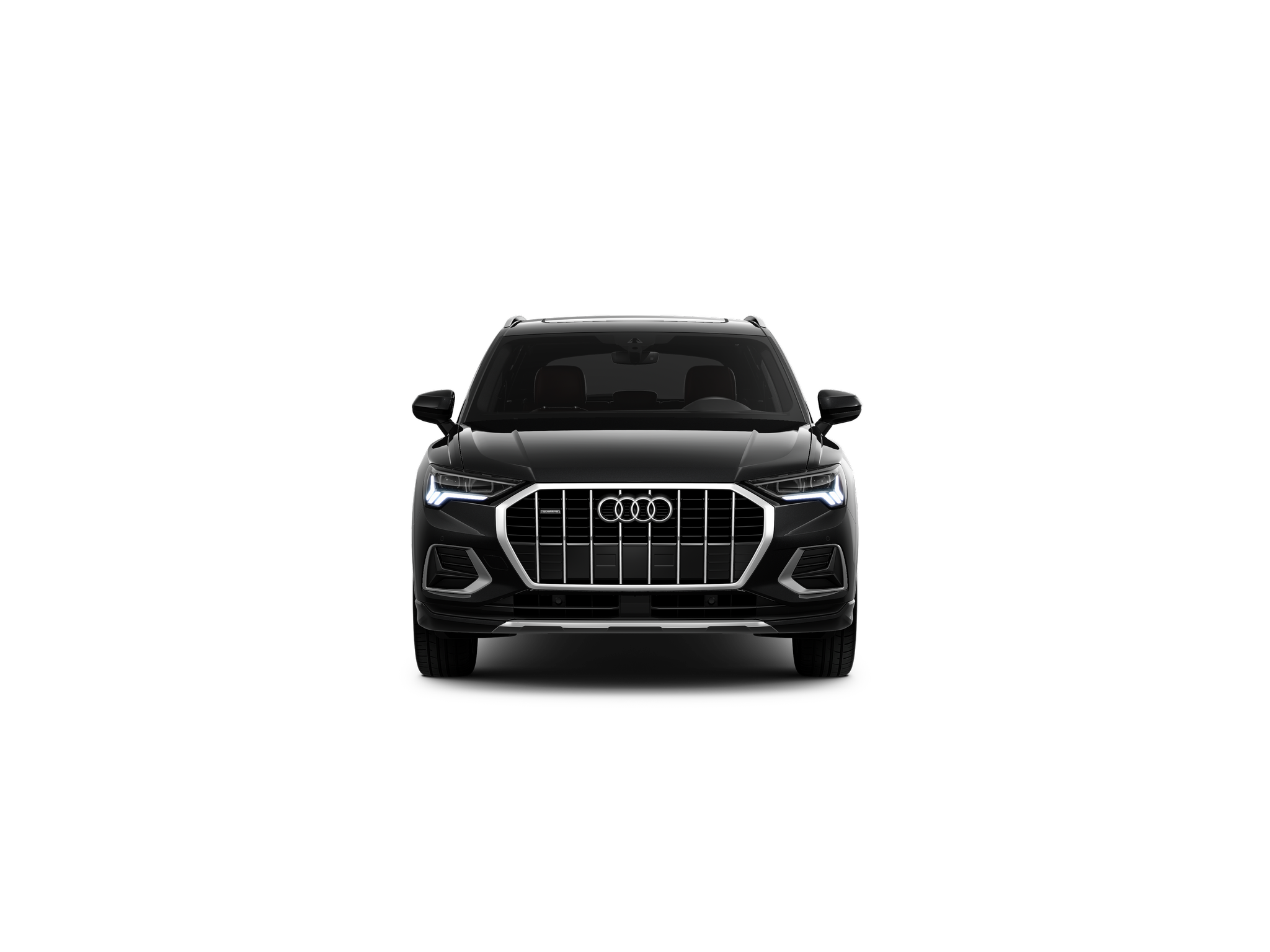 2024 Audi Q3 SUV