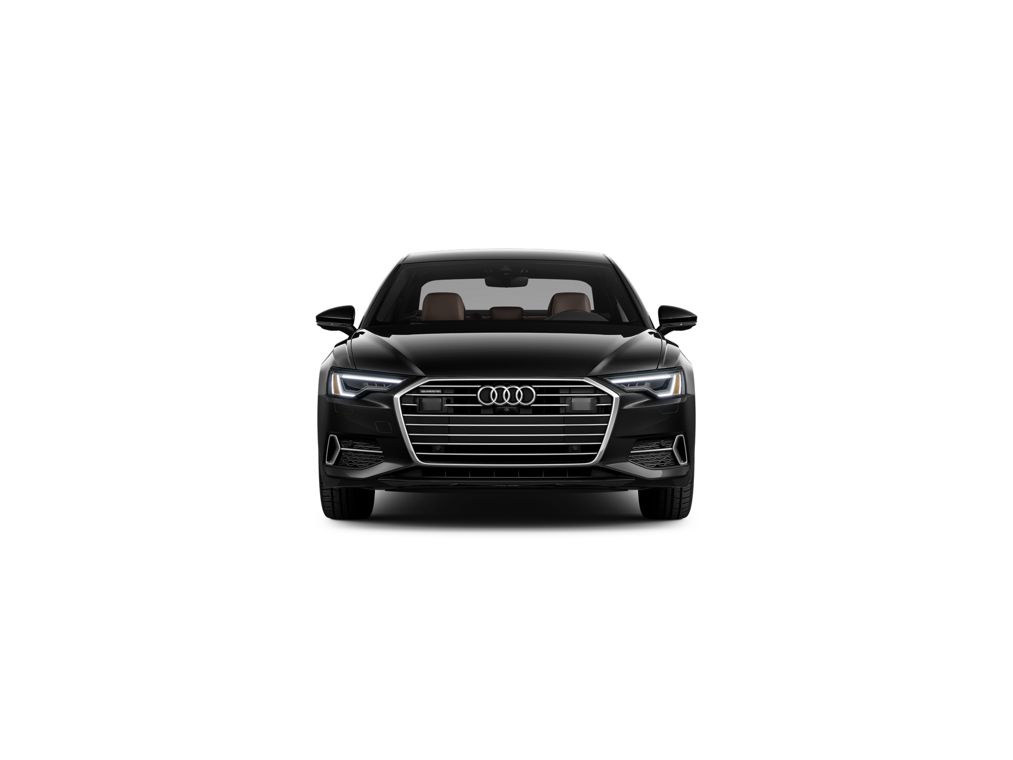 2023 Audi A6 Sedan