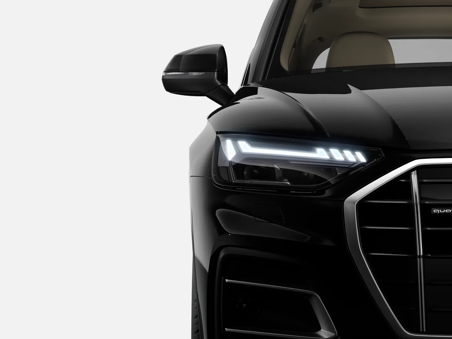 Image about Audi Q5 45 TFSI quattro 195(265) kW(hp) S tronic