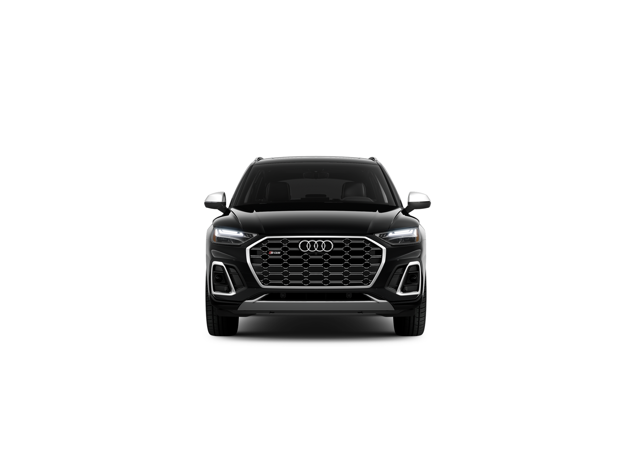 2025 Audi SQ5