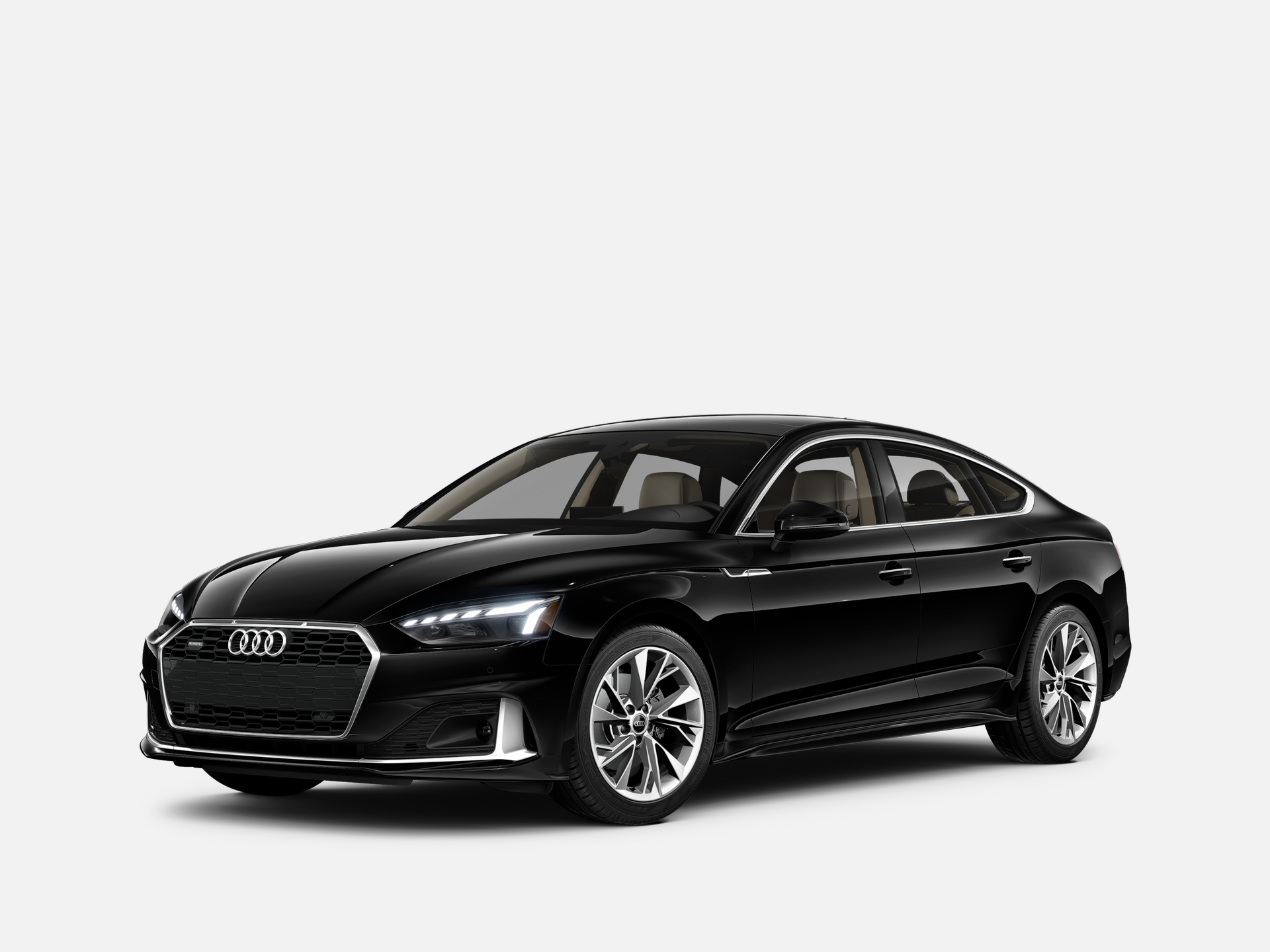 2023 Audi A5 Sportback 40 Premium quattro S tronic's photo