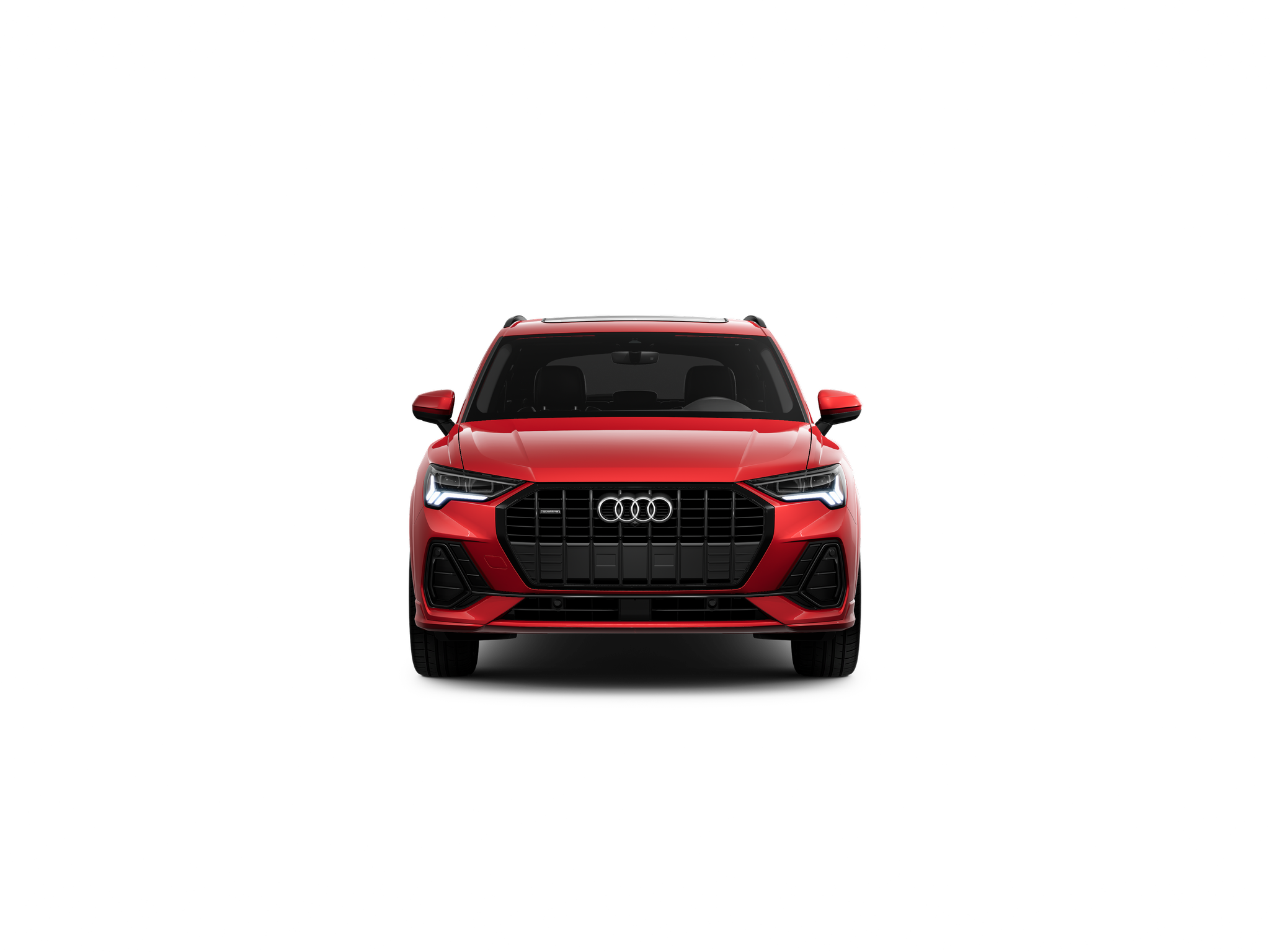 2022 Audi Q3 SUV