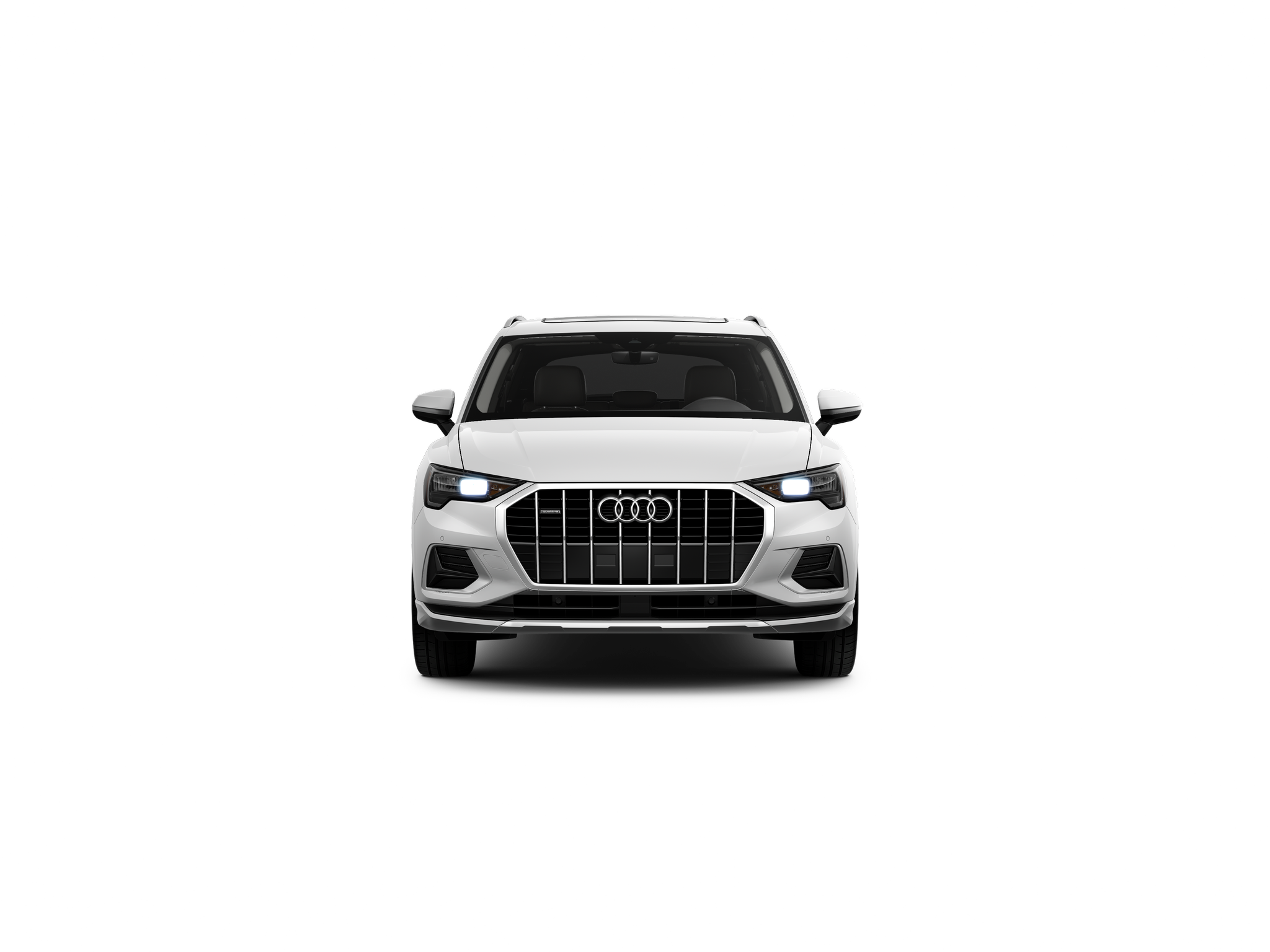 2022 Audi Q3 SUV