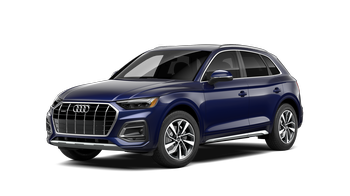 Photo of 2021 Audi Q5