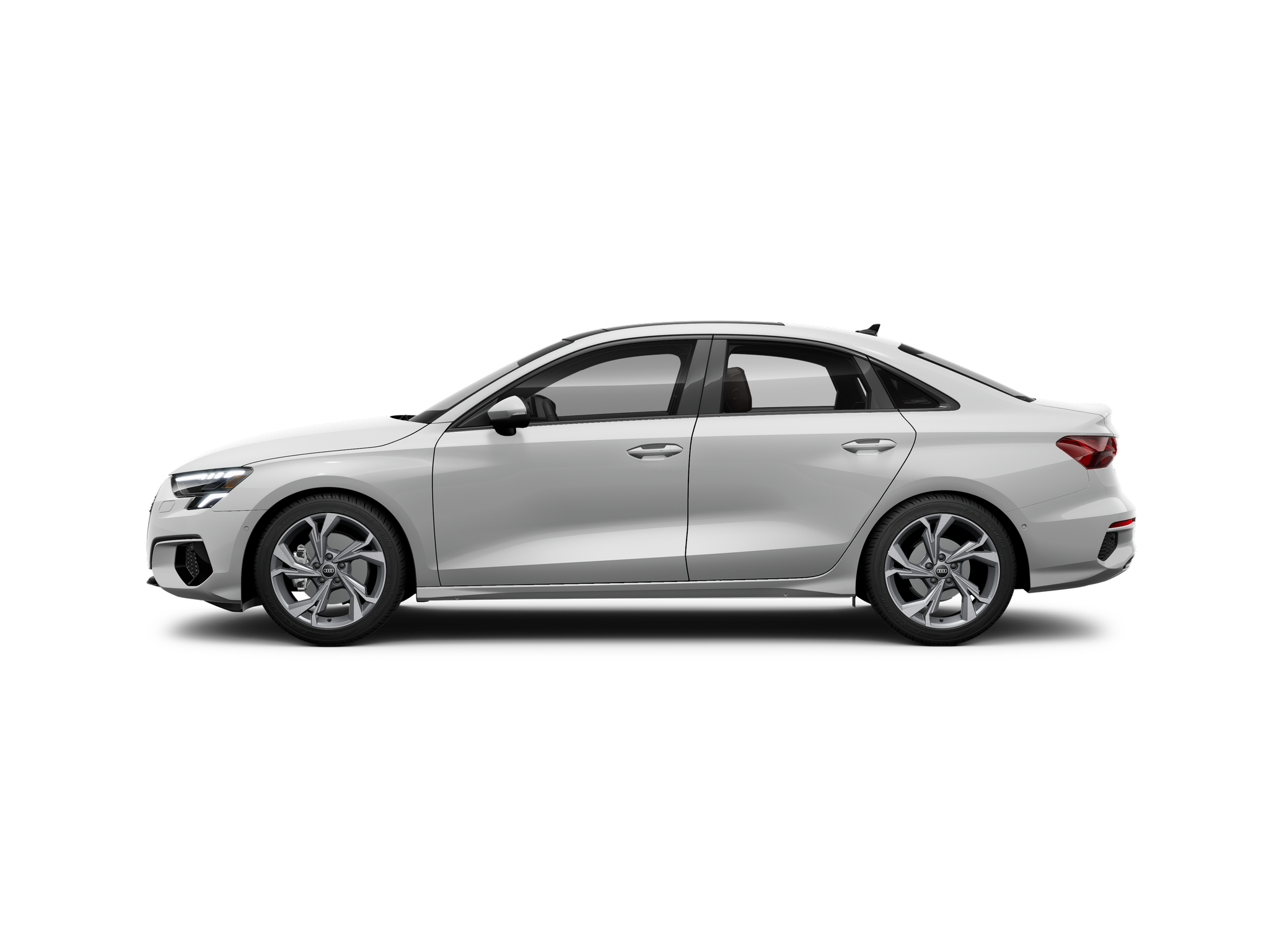 2023 Audi A3 Sedan