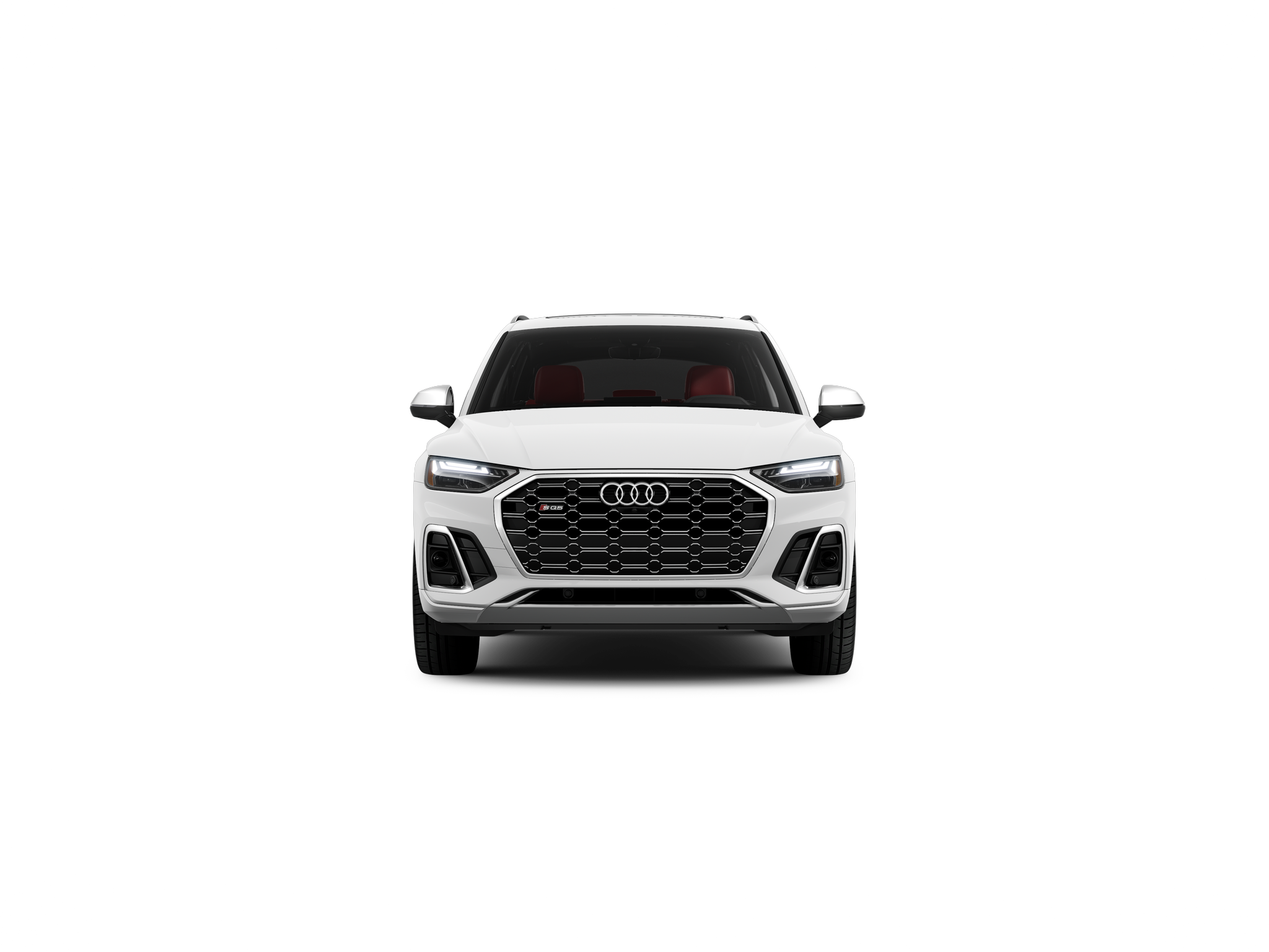2024 Audi SQ5