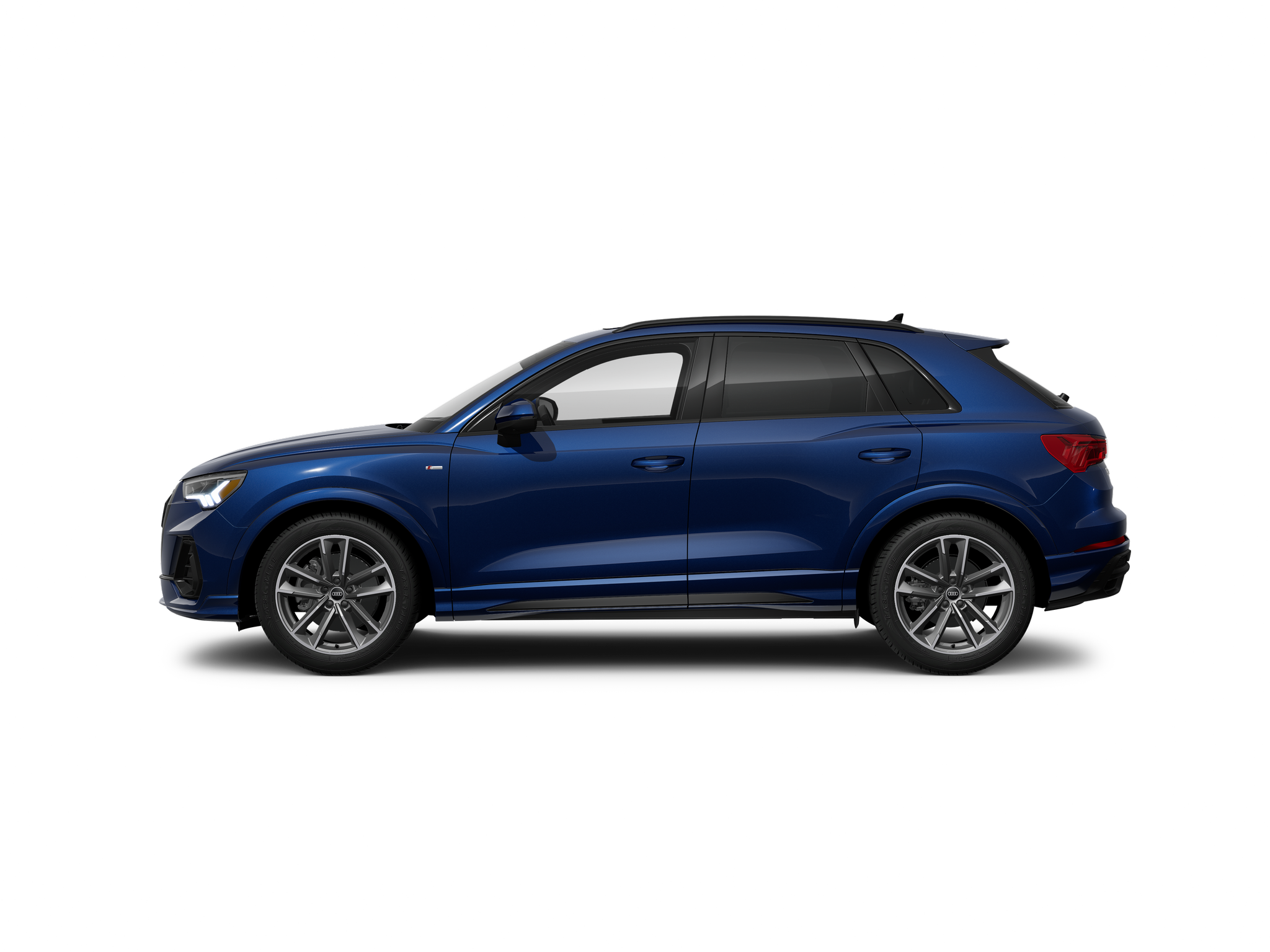 2022 Audi Q3 SUV