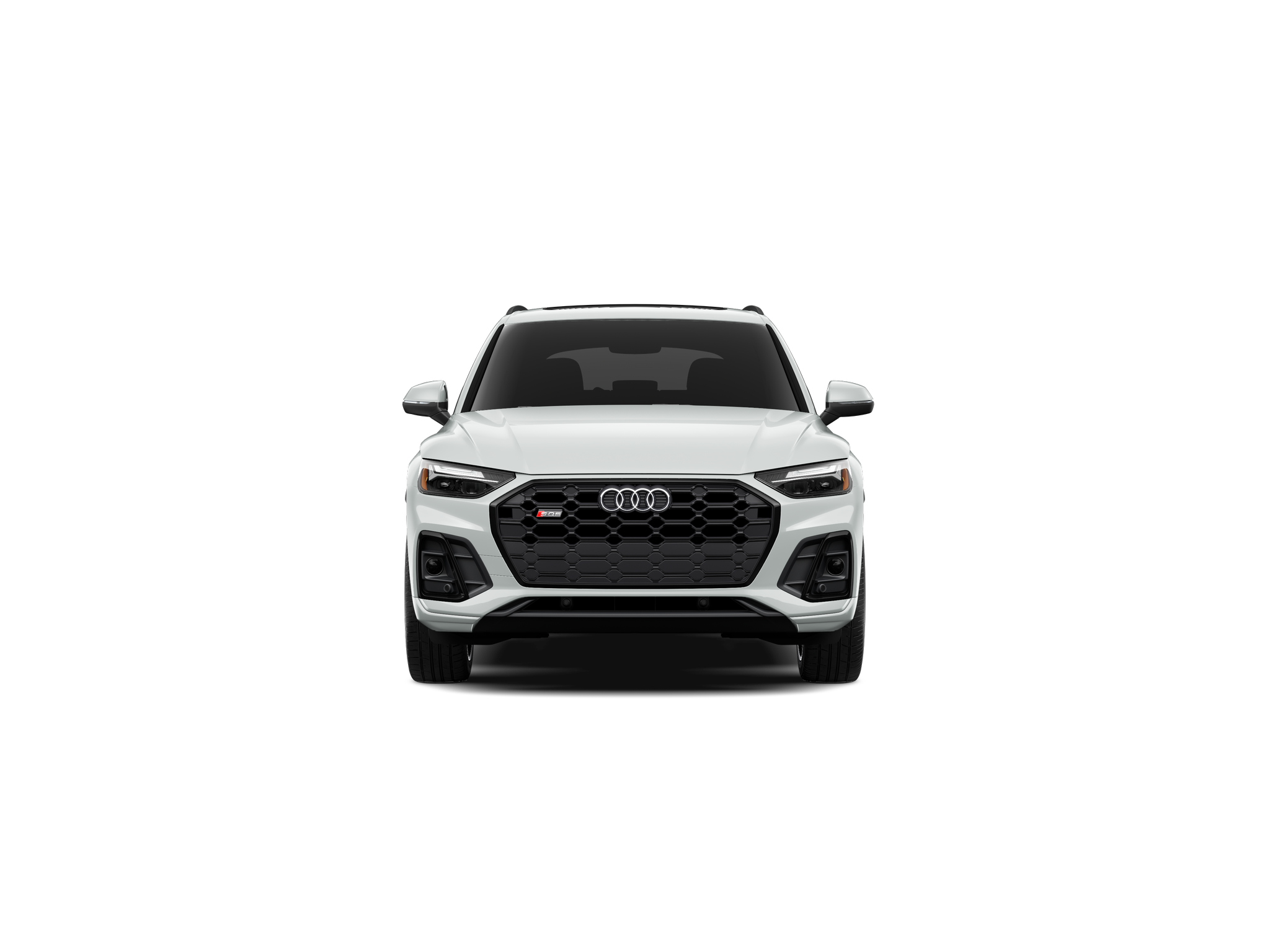 2022 Audi SQ5