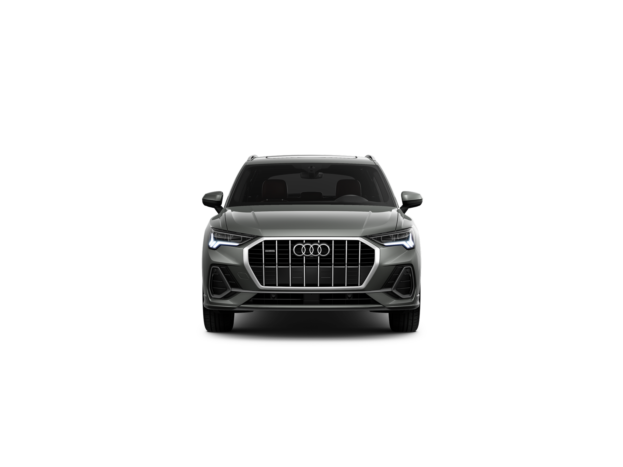 2024 Audi Q3 SUV