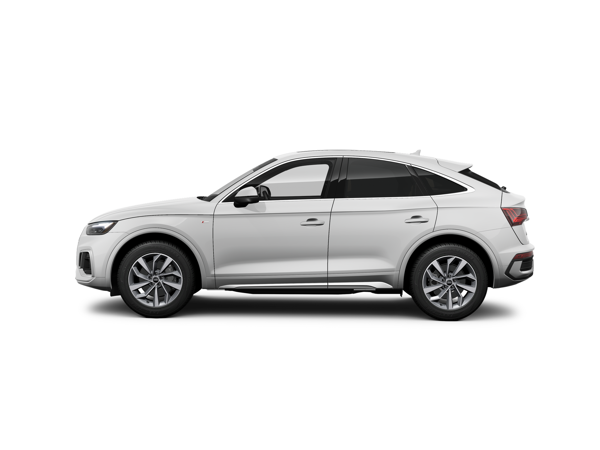 2023 Audi Q5 Sportback