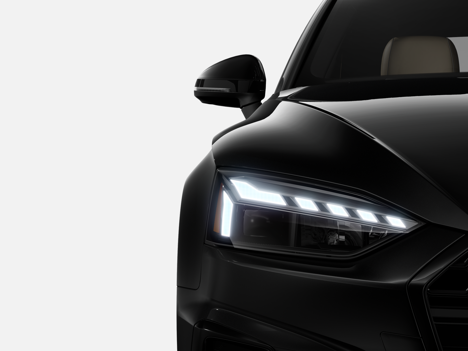 2023 Audi A5 Sportback