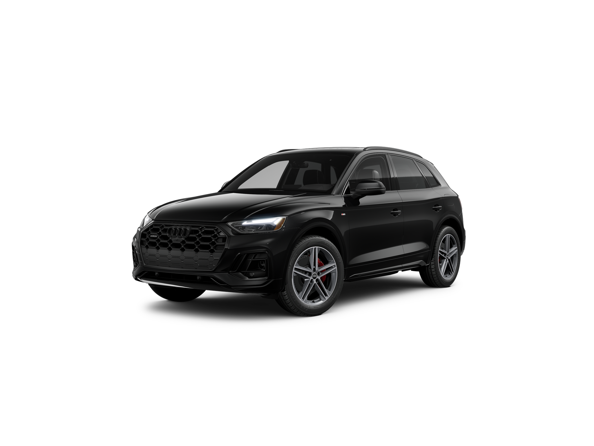 2024 Audi Q5 Premium Plus's photo