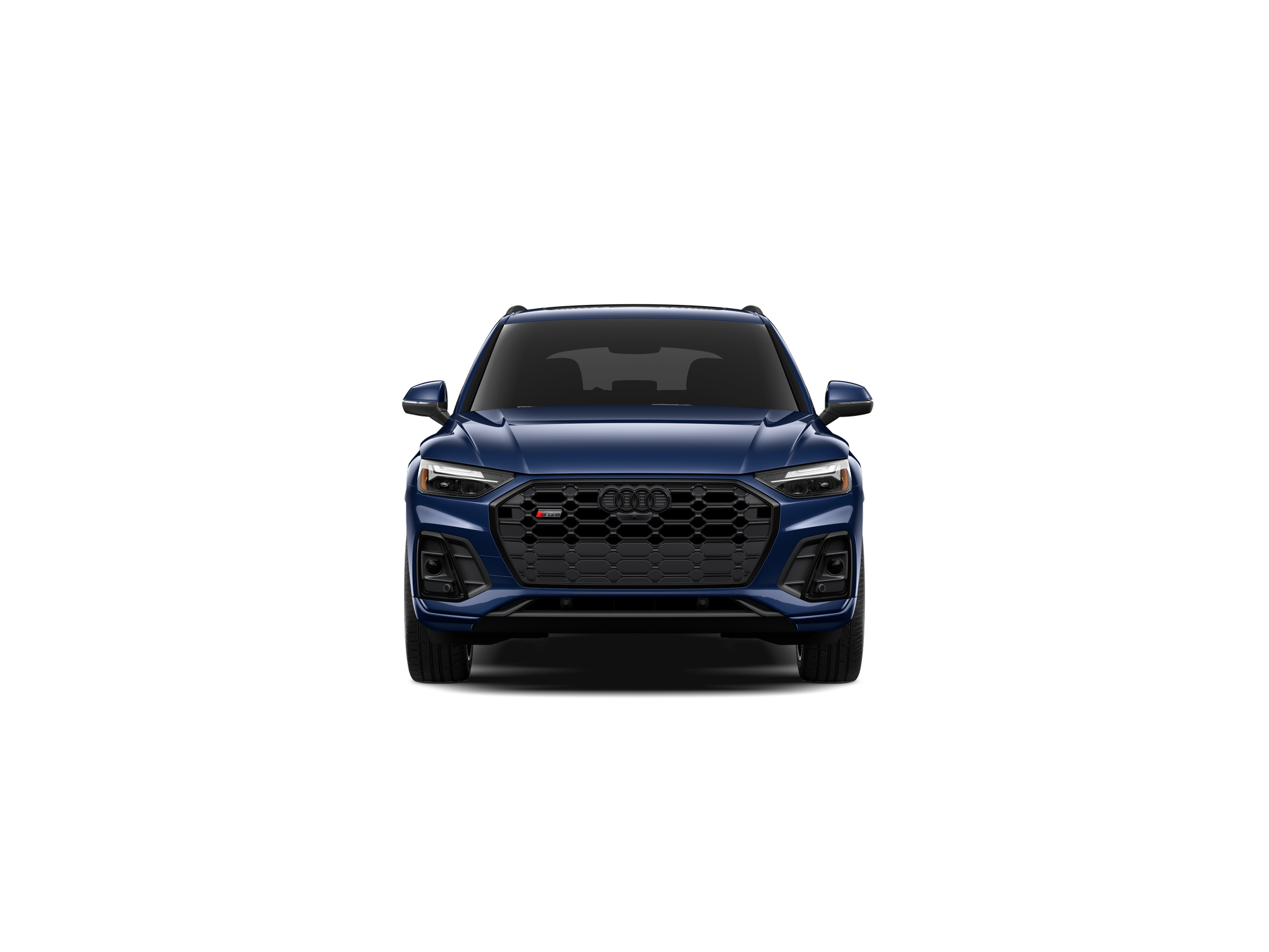 2022 Audi SQ5