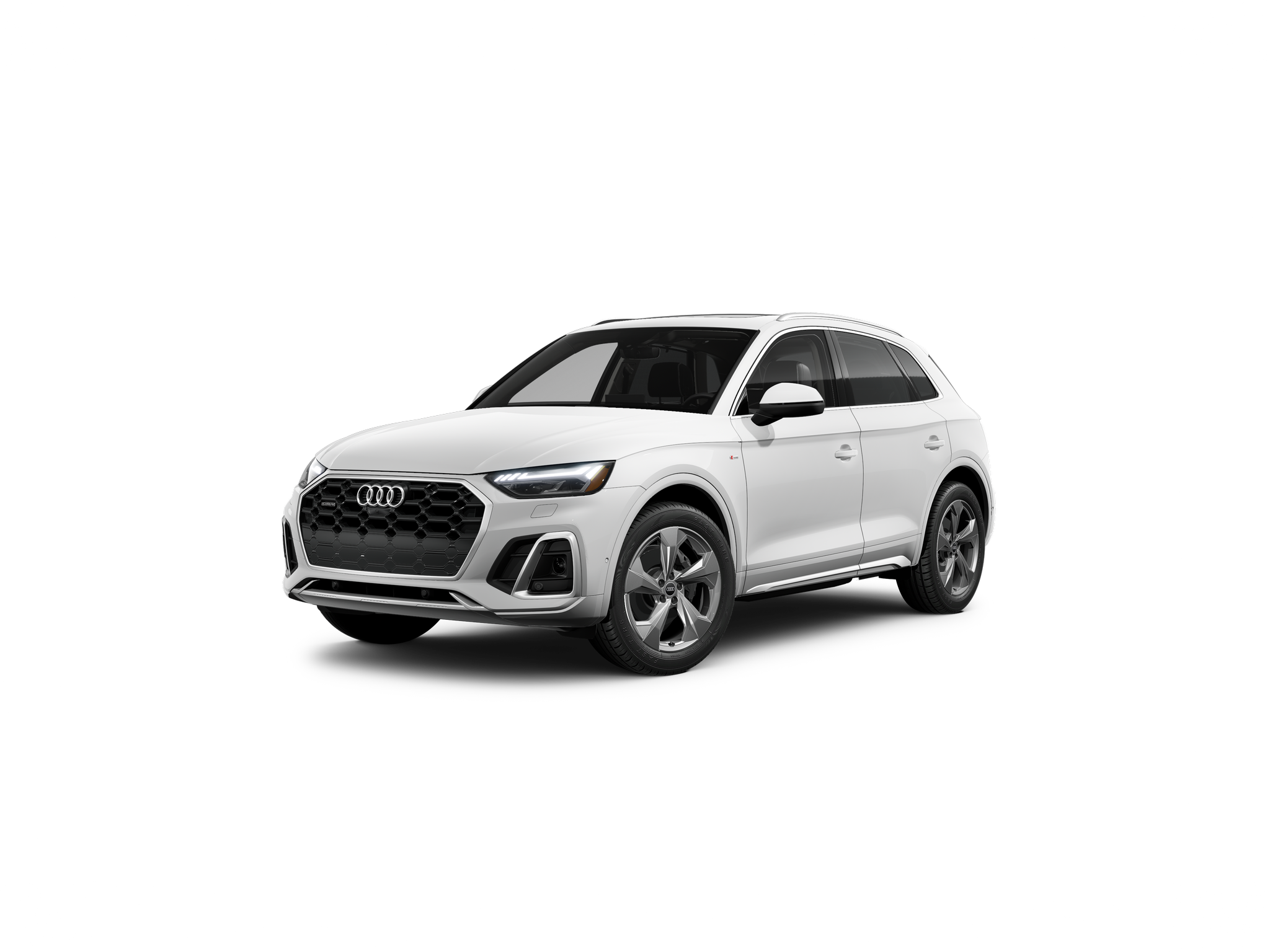 2023 Audi Q5 Prestige's photo
