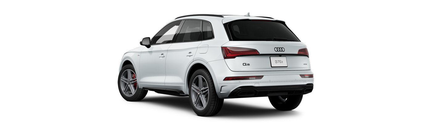 2025 Audi Q5 Premium Plus - Photo 47