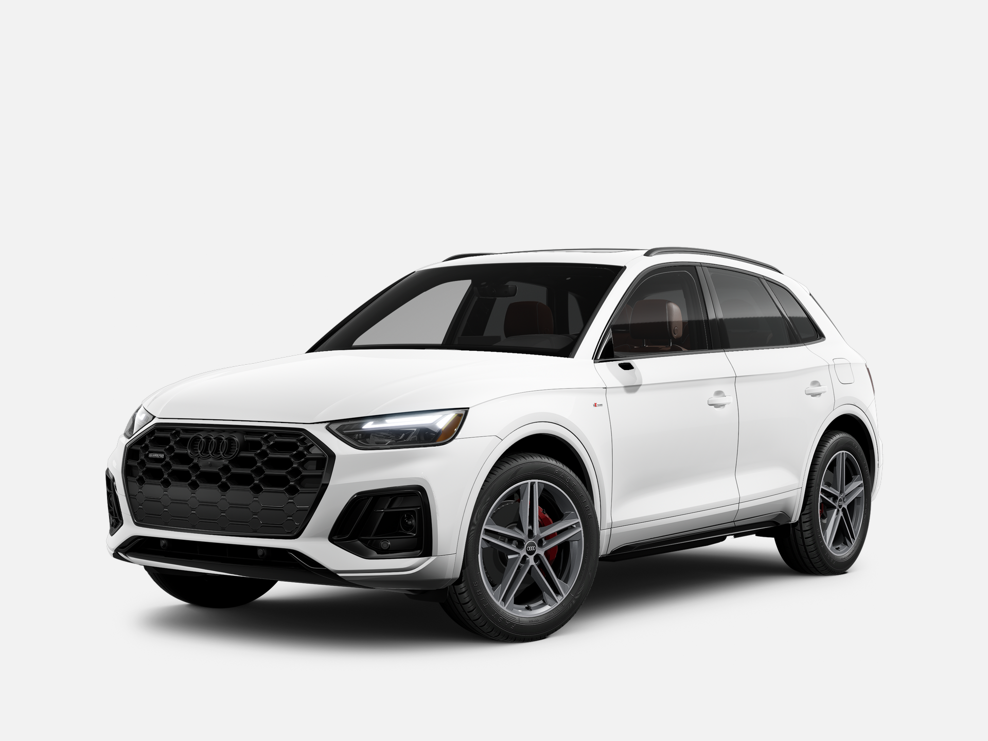 2024 Audi Q5 55 e Premium Plus's photo