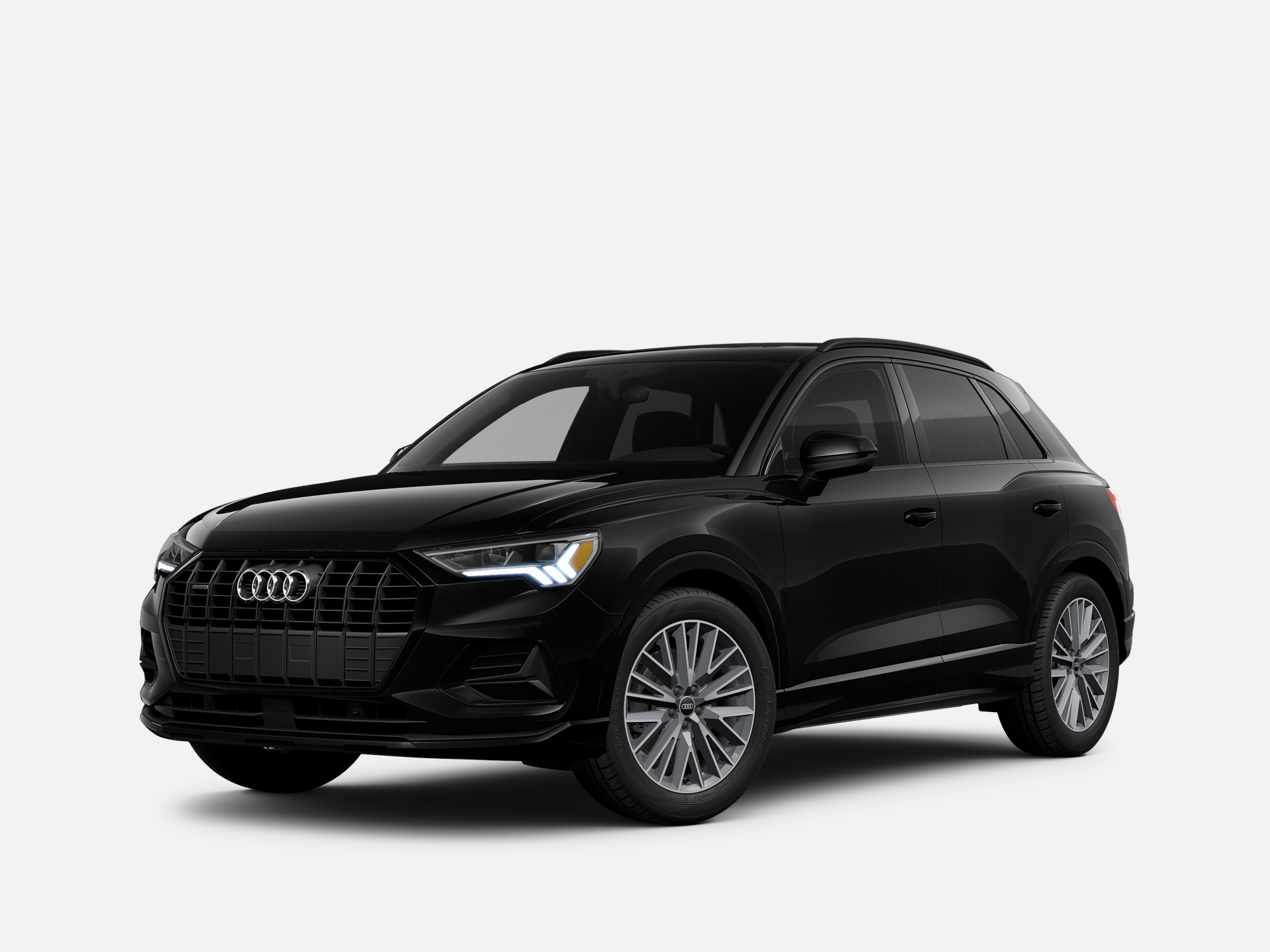 2023 Audi Q3 40 TFSI Premium quattro's photo