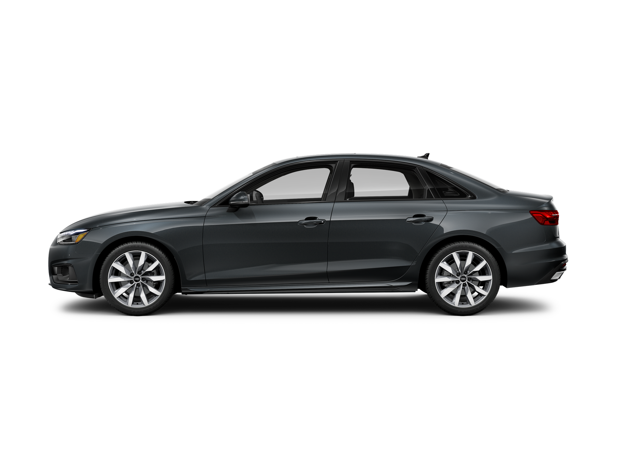 2023 Audi A4 Sedan