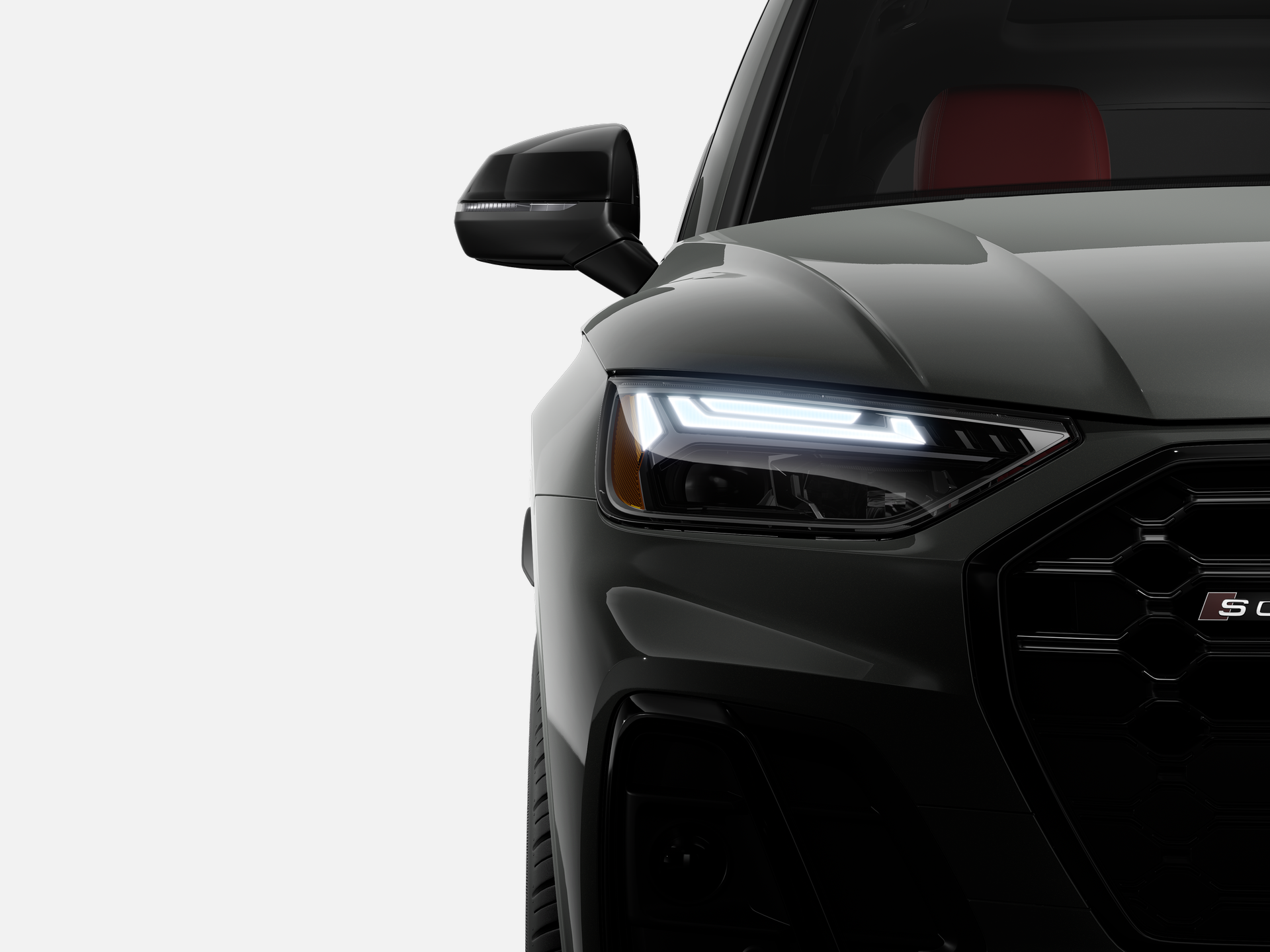 2024 Audi SQ5