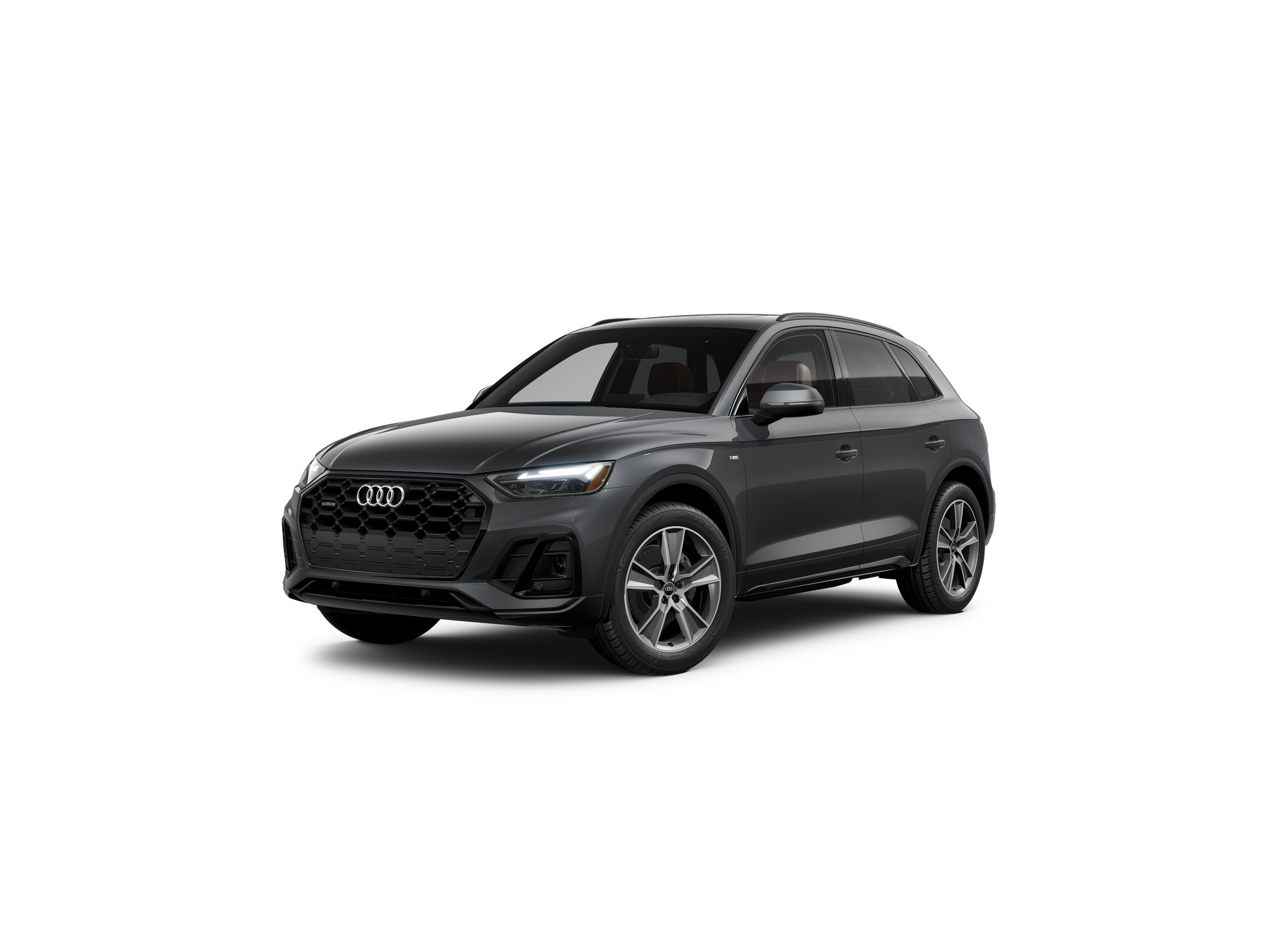 2025 Audi Q5 Premium's photo
