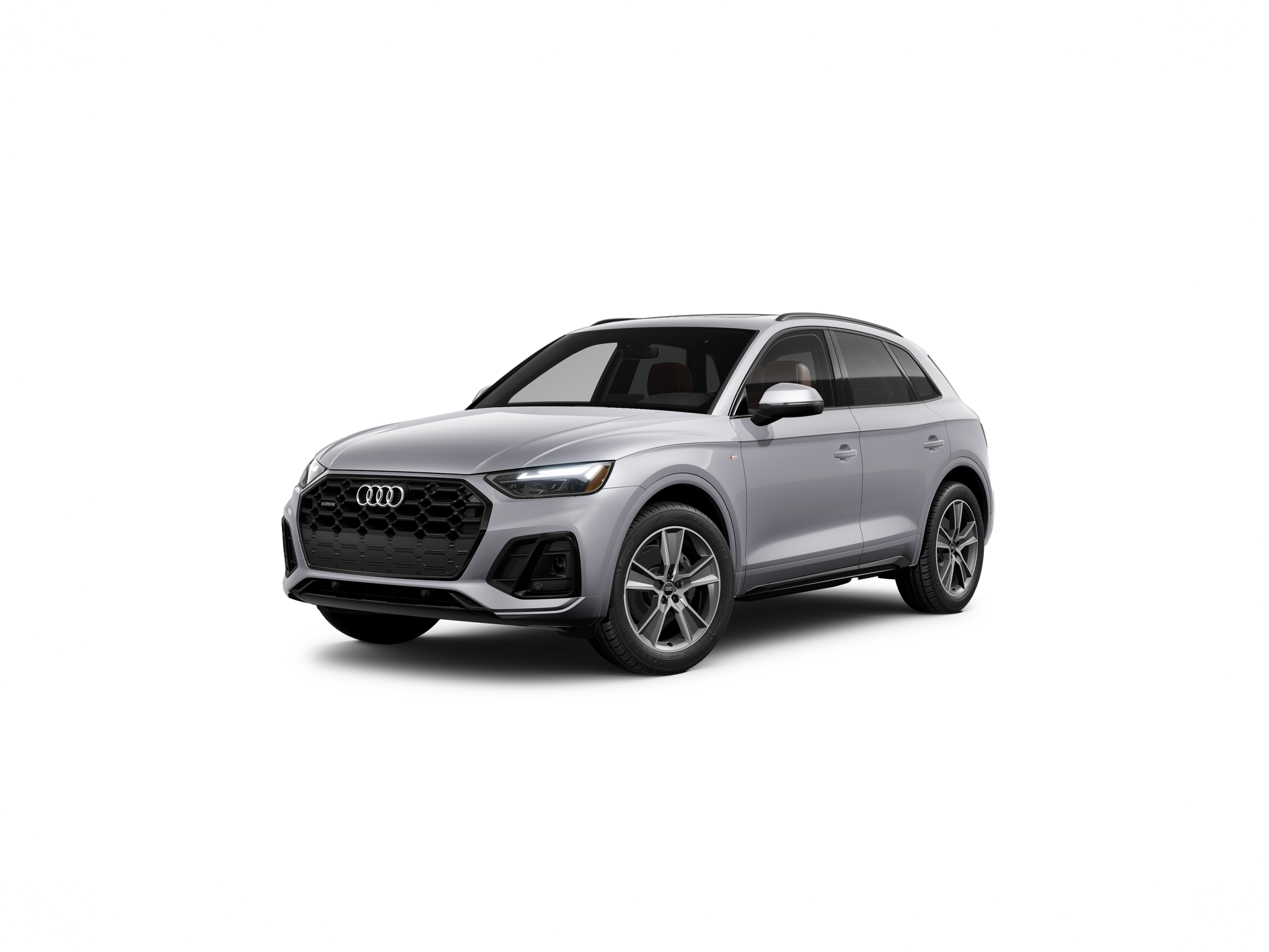2025 Audi Q5 Premium's photo