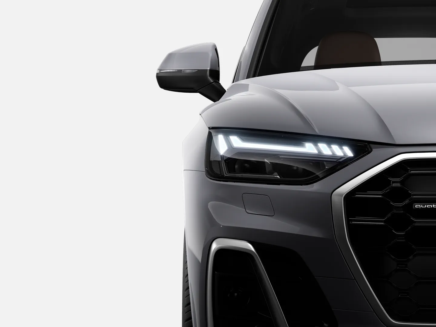 Image about Audi Q5 45 TFSI quattro Premium 195(265) kW(hp) S tronic