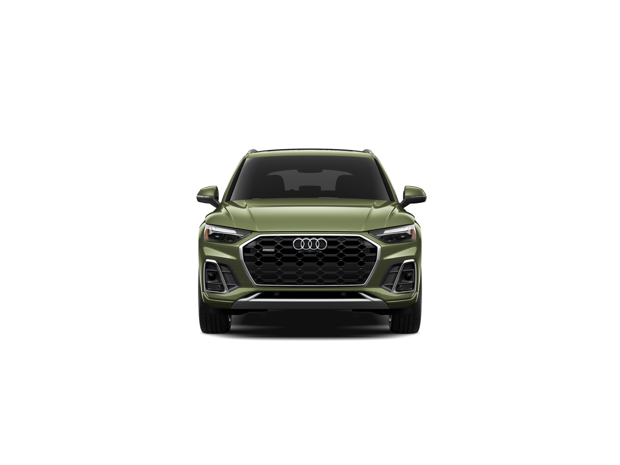 2022 Audi Q5 TFSI e