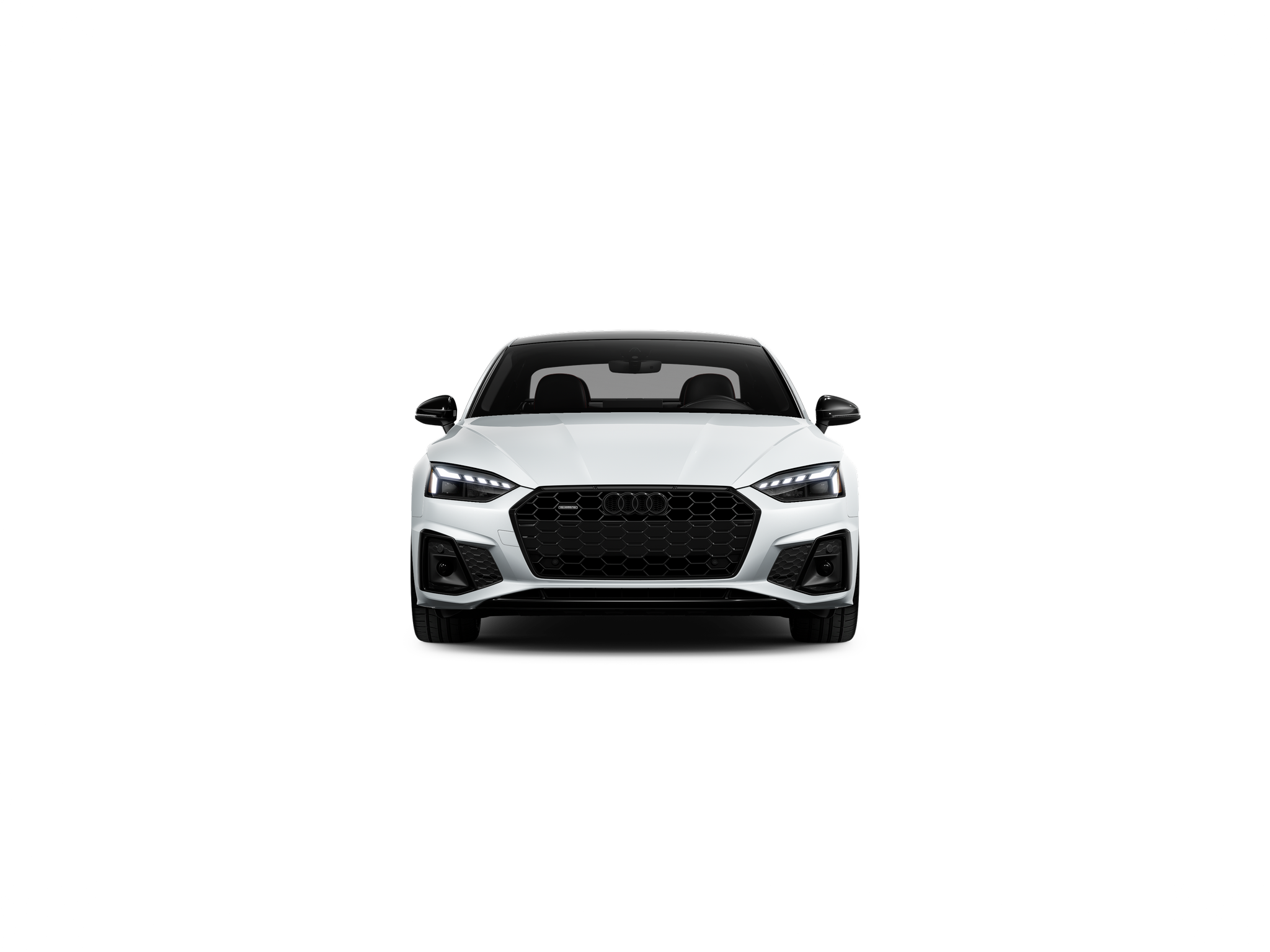 2024 Audi A5 Coupé