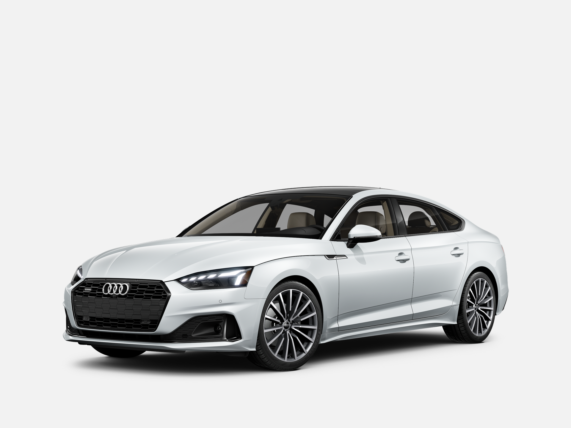 2023 Audi A5 Sportback